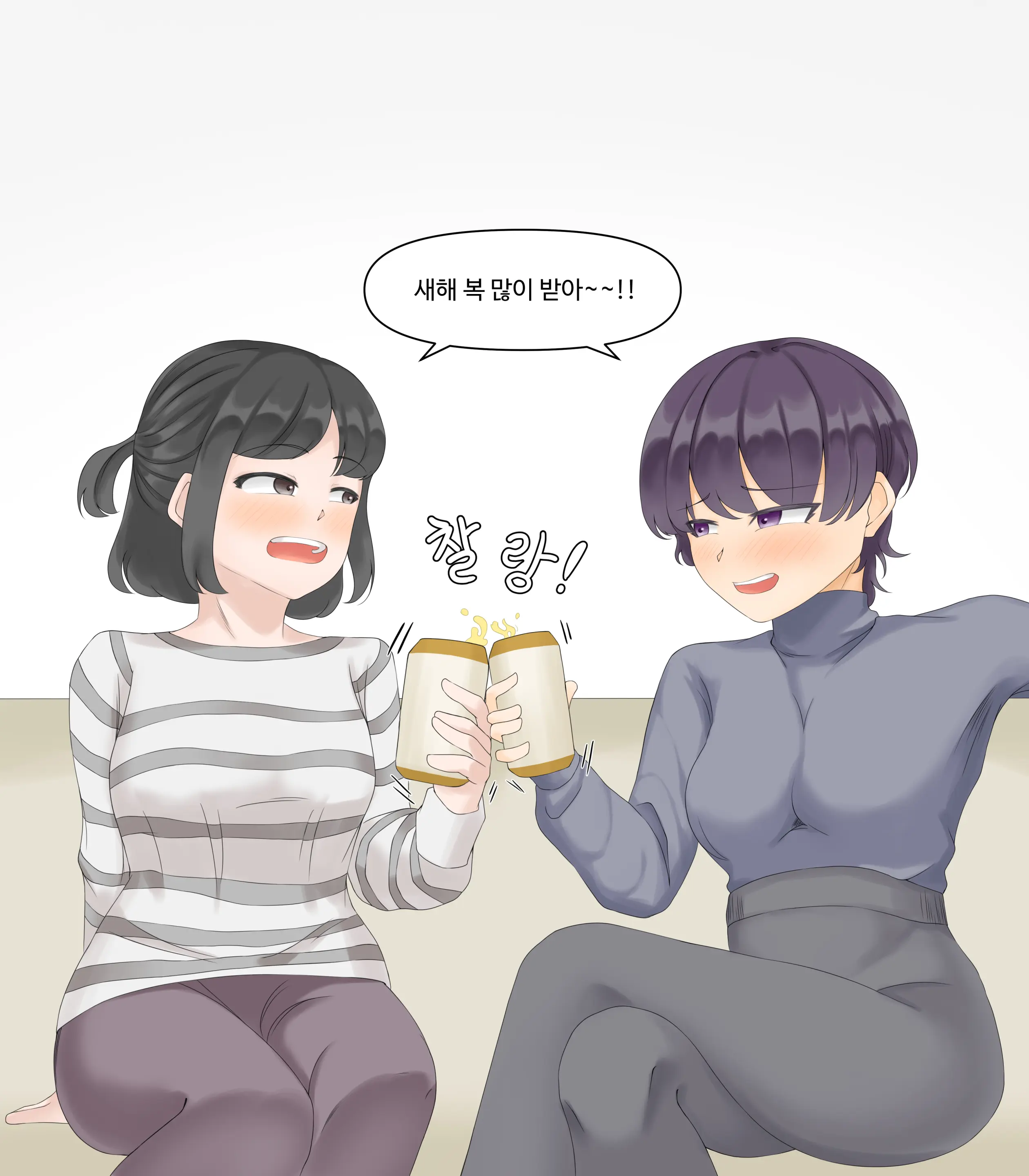 웹툰 이미지 22
