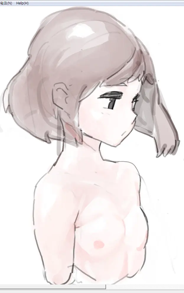 웹툰 이미지 340