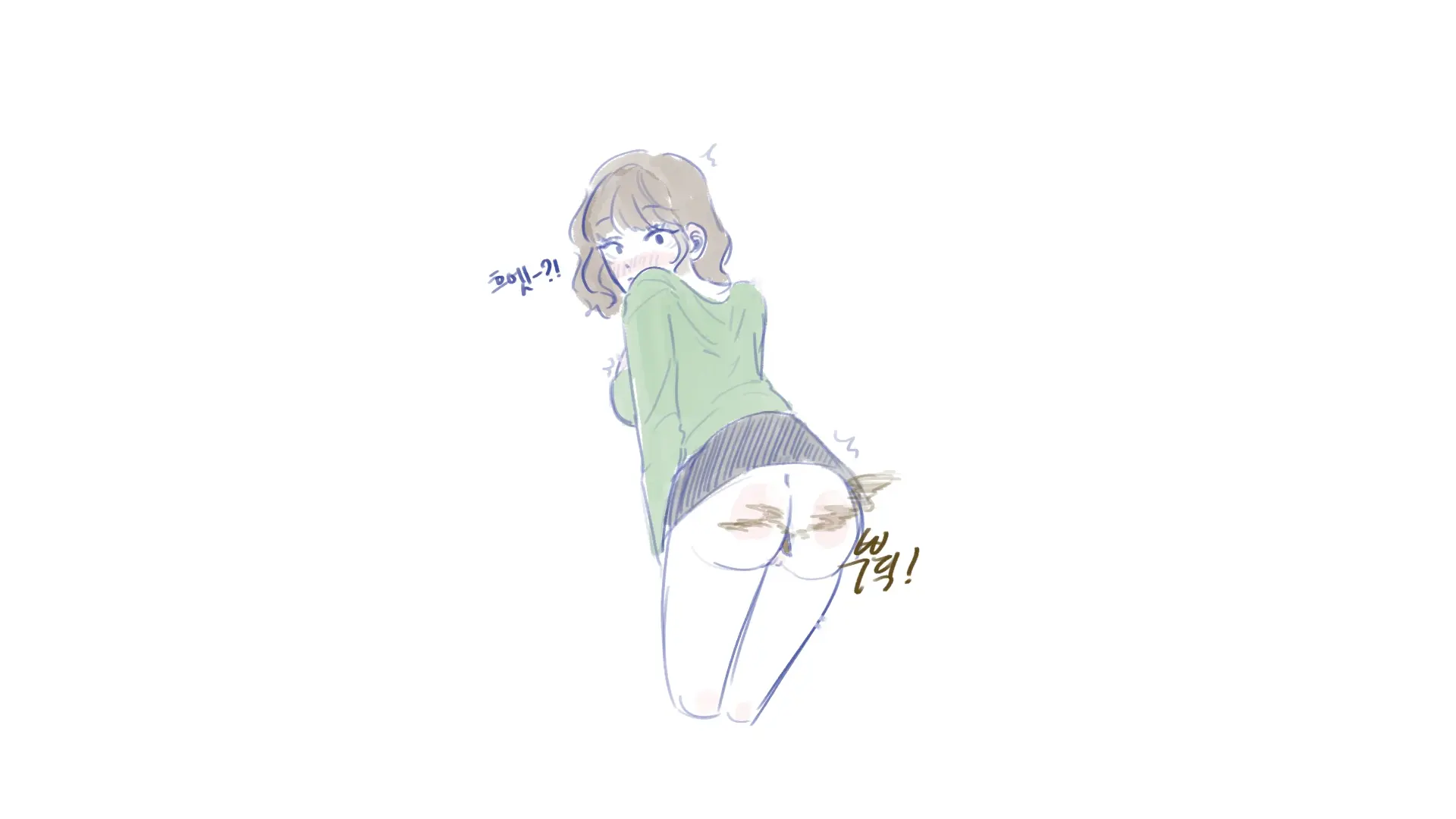 웹툰 이미지 10