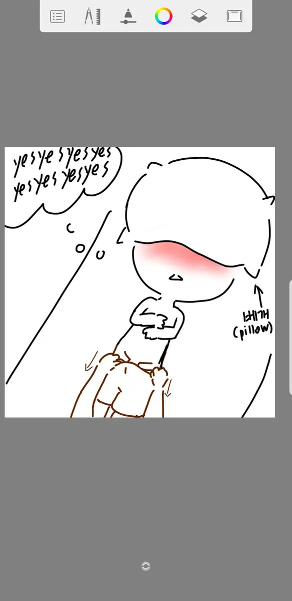 웹툰 이미지 78
