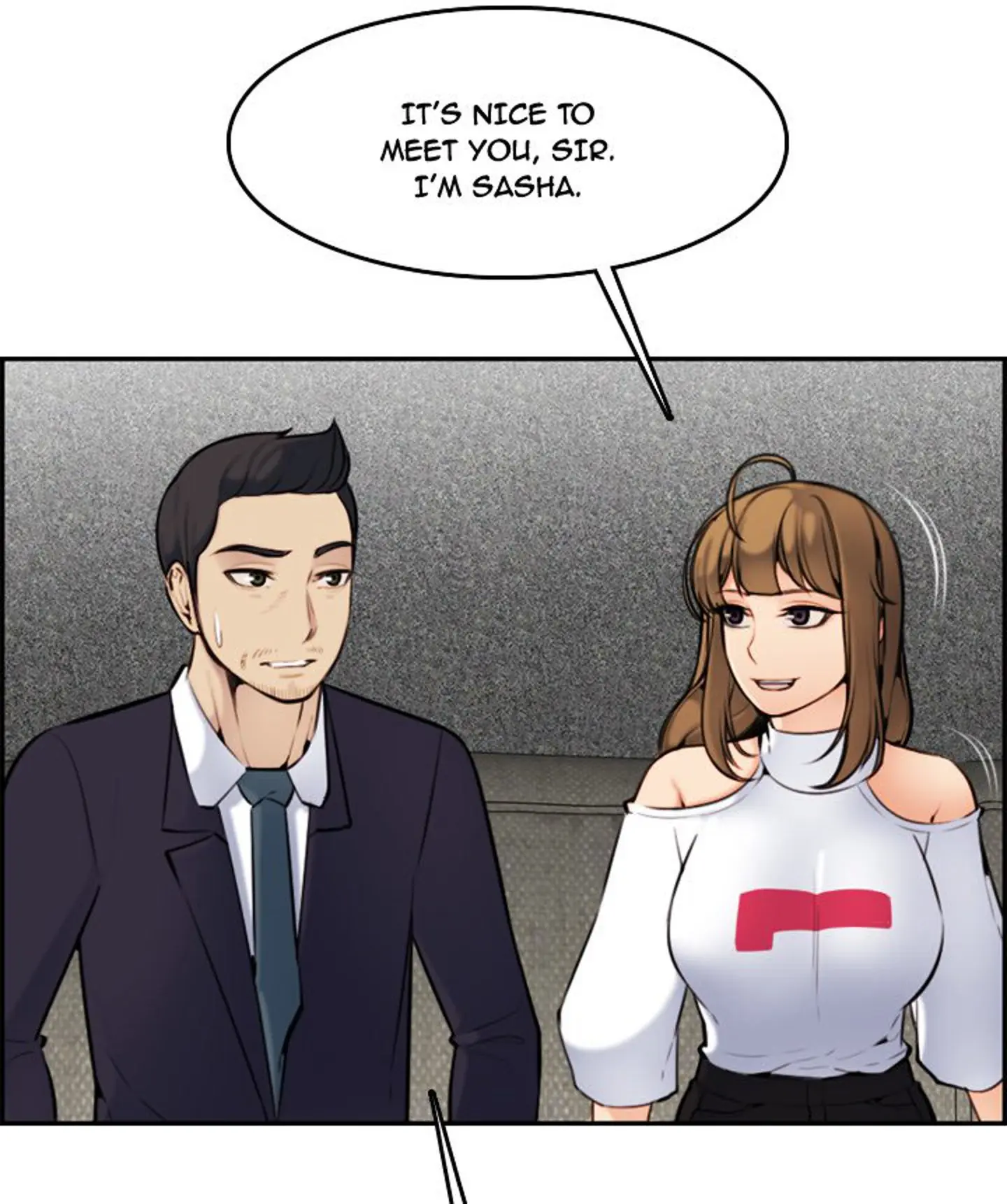 웹툰 이미지 373