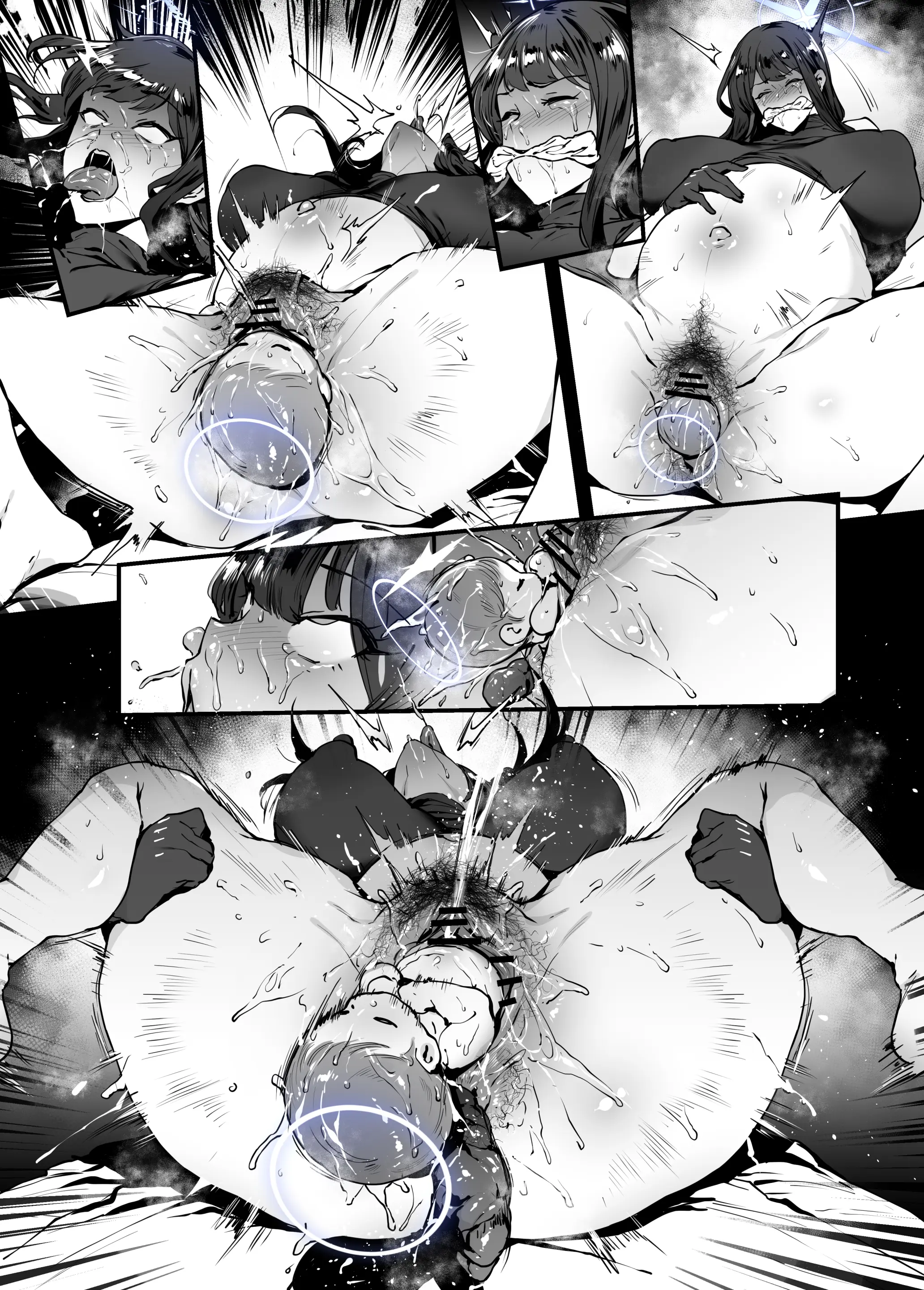웹툰 이미지 27