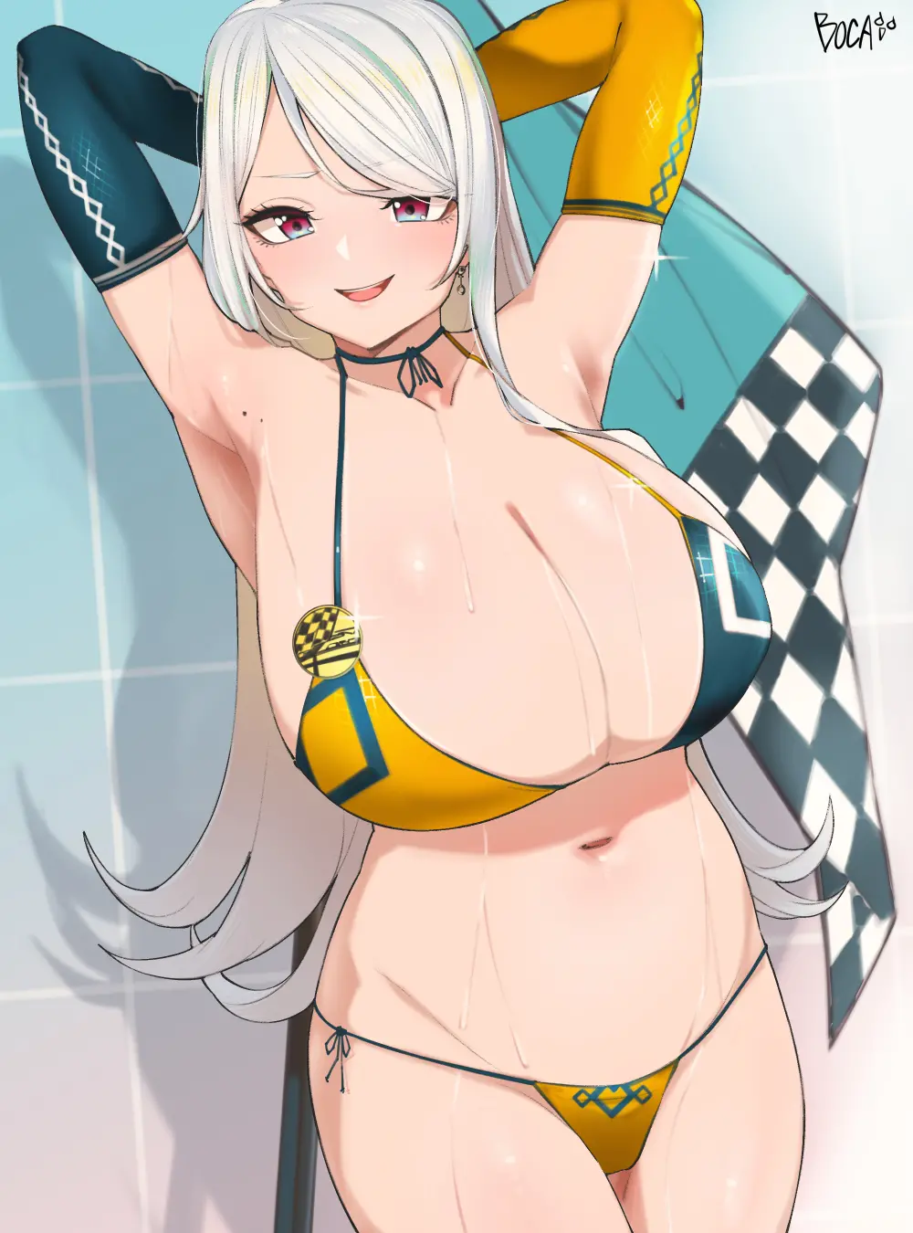 웹툰 이미지 427