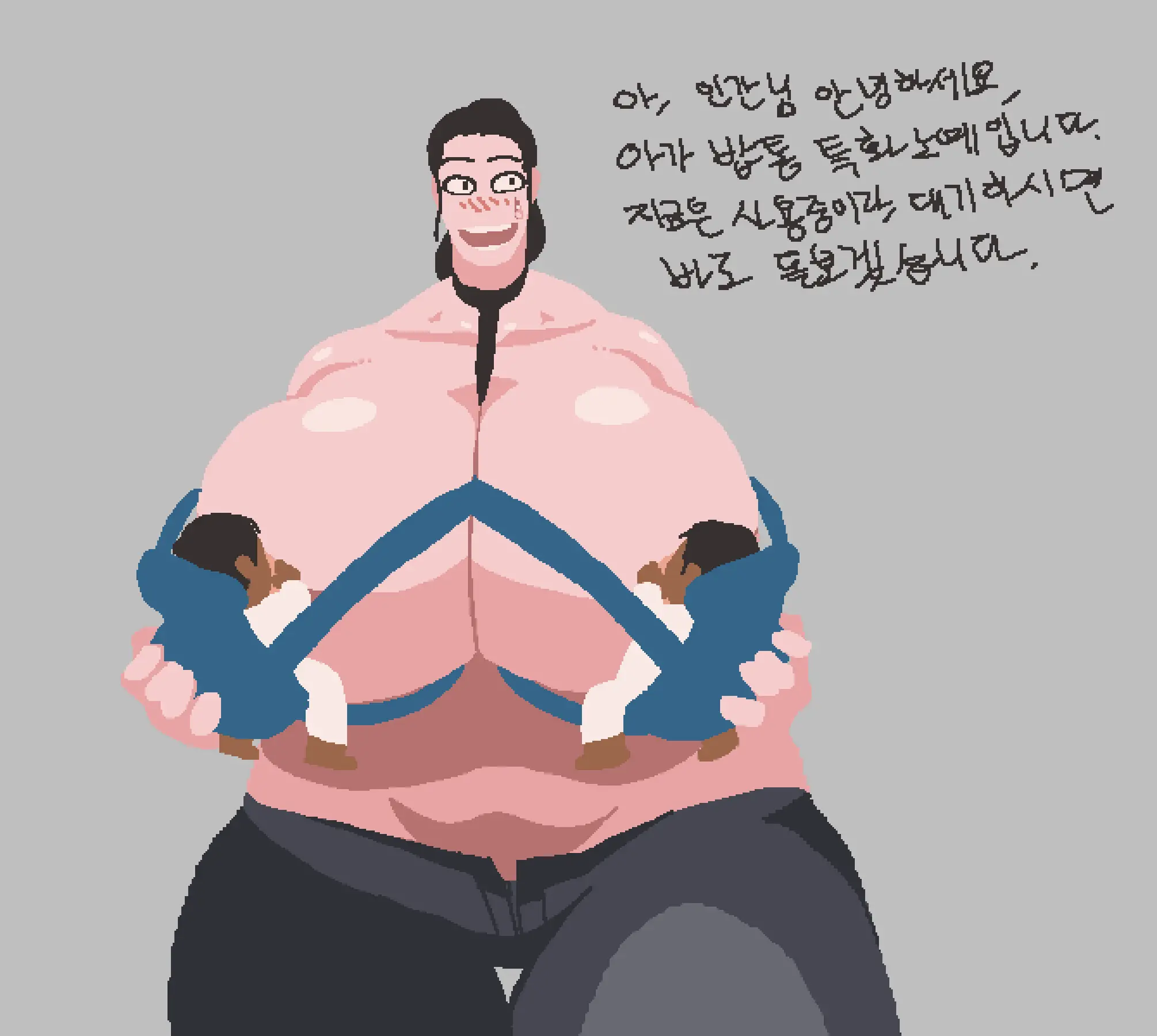 웹툰 이미지 7