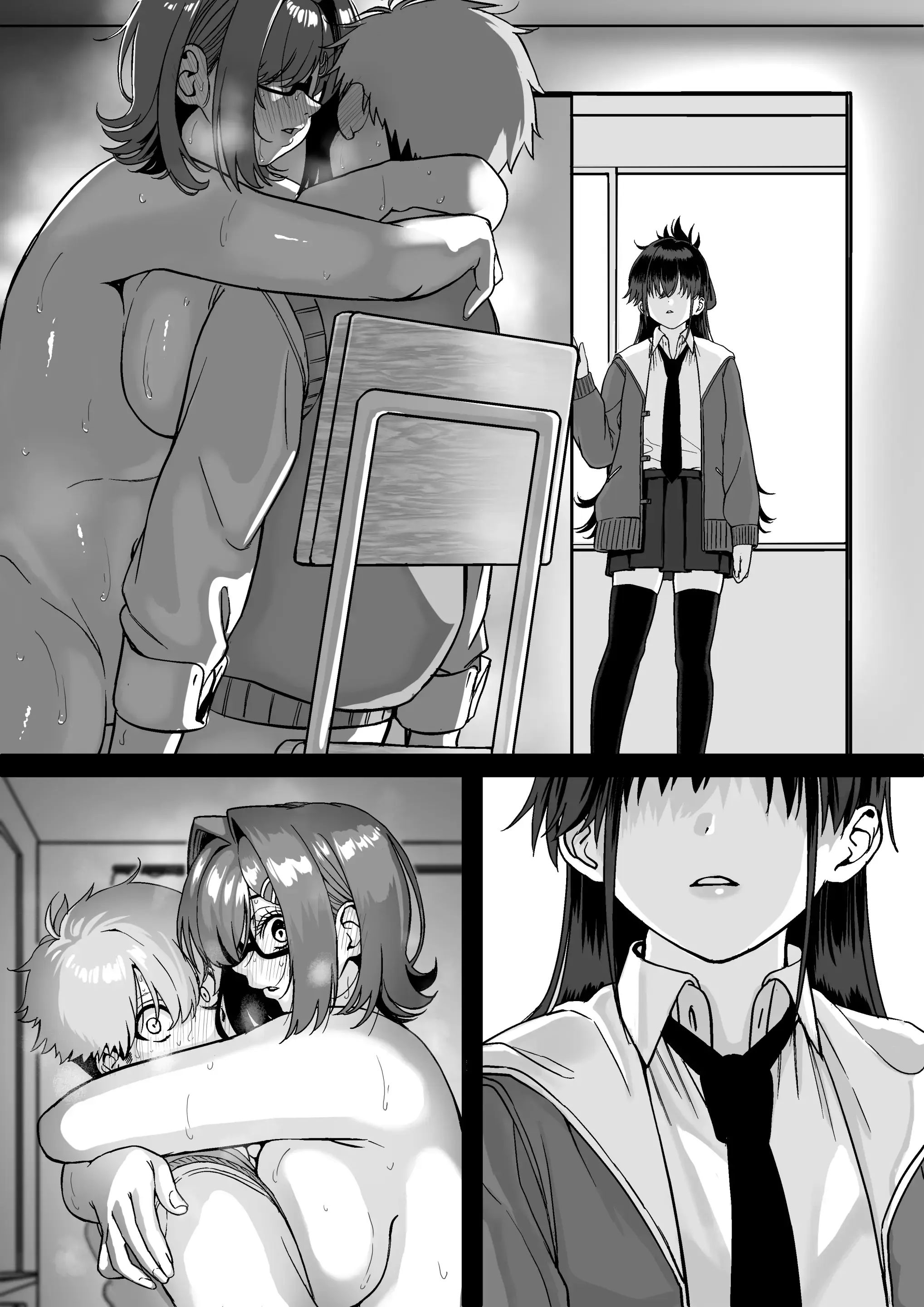 웹툰 이미지 2