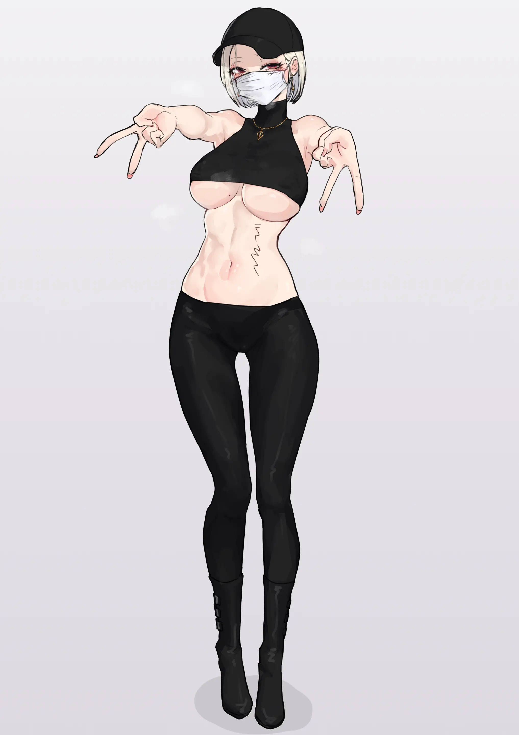 웹툰 이미지 499
