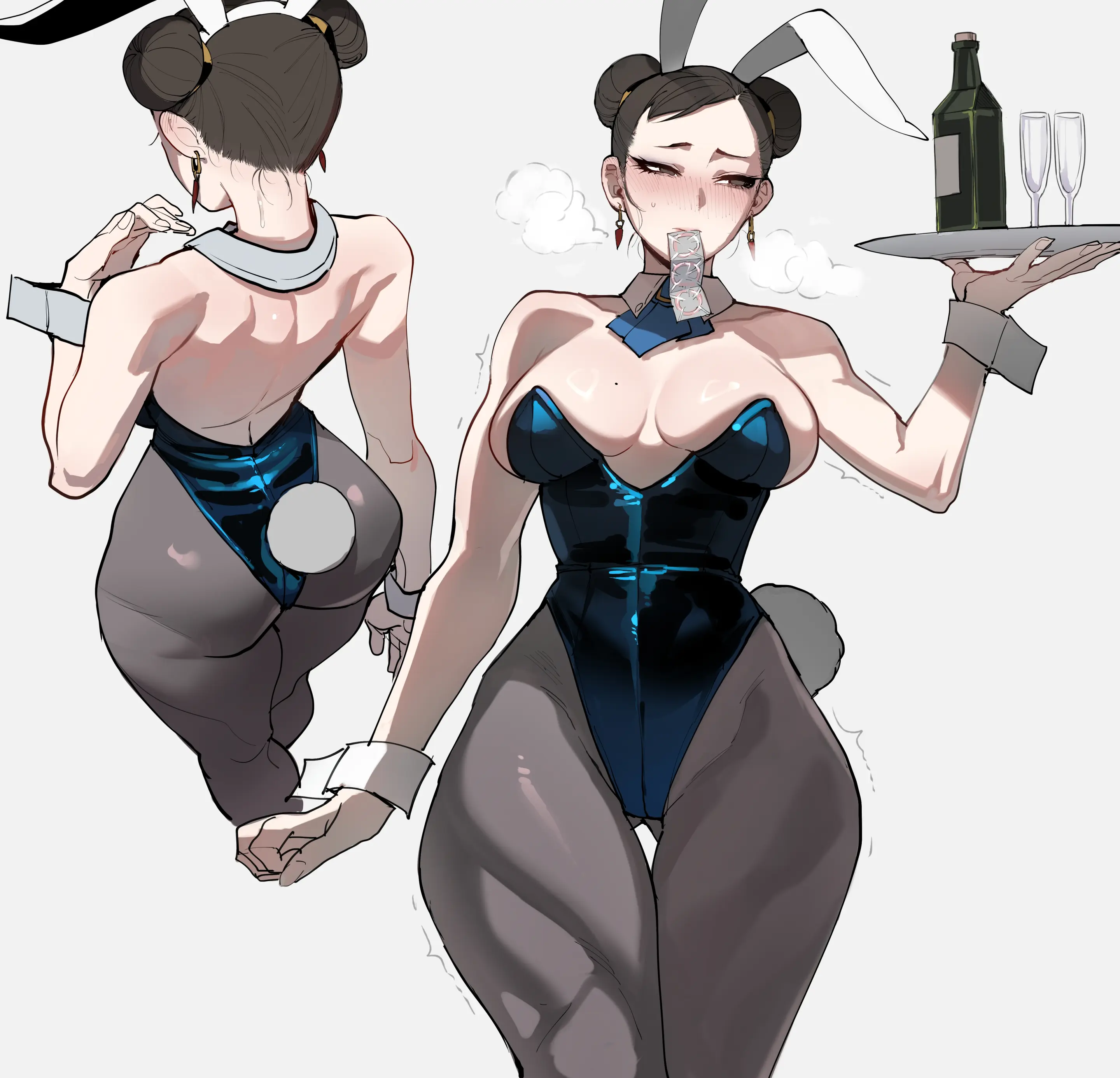 웹툰 이미지 4