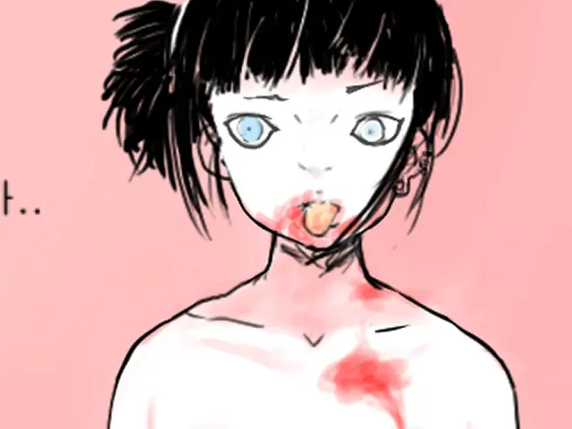 웹툰 이미지 0
