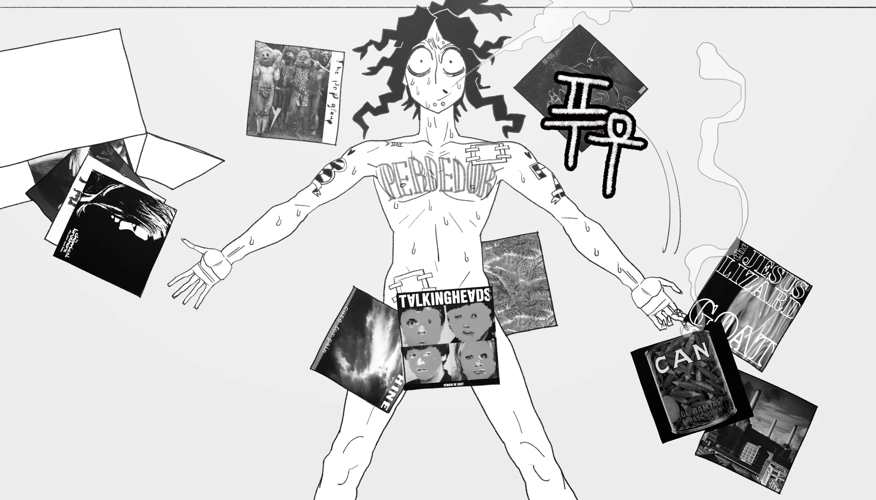 웹툰 이미지 214