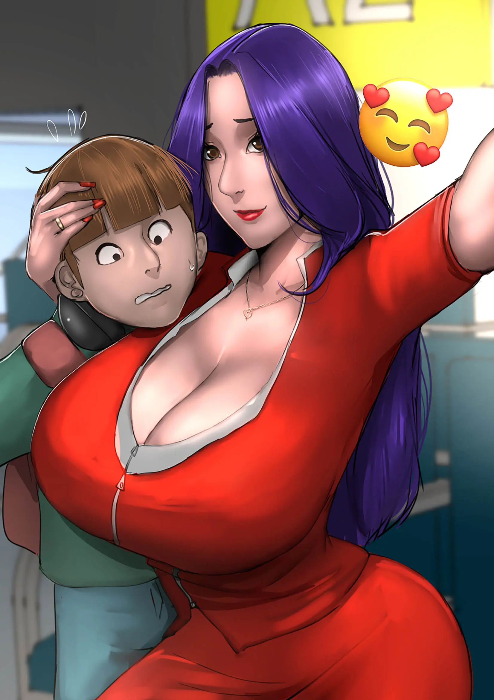 웹툰 이미지 22