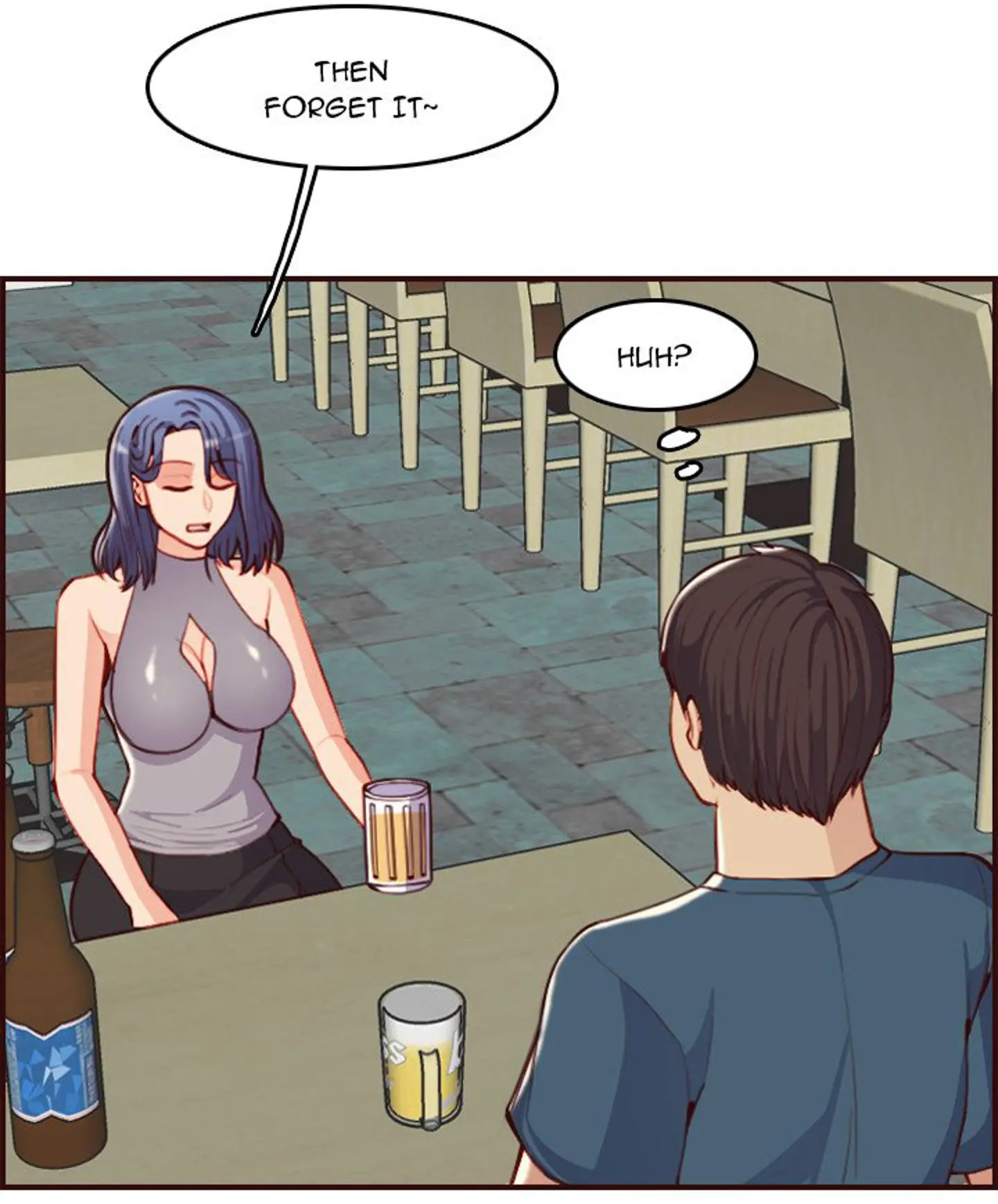 웹툰 이미지 83