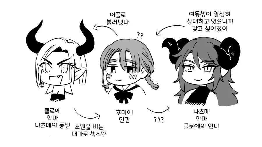 웹툰 이미지 11