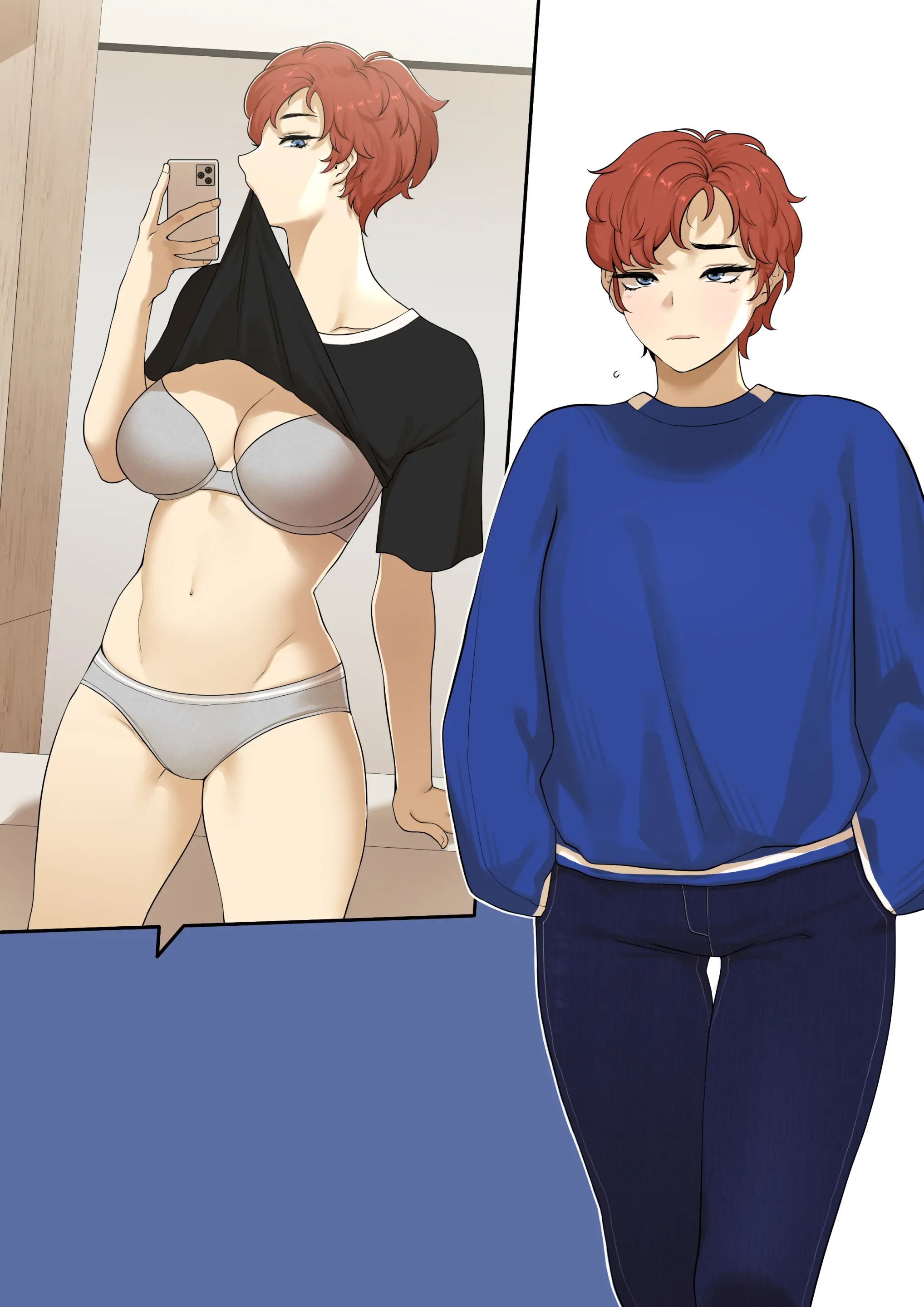 웹툰 이미지 49