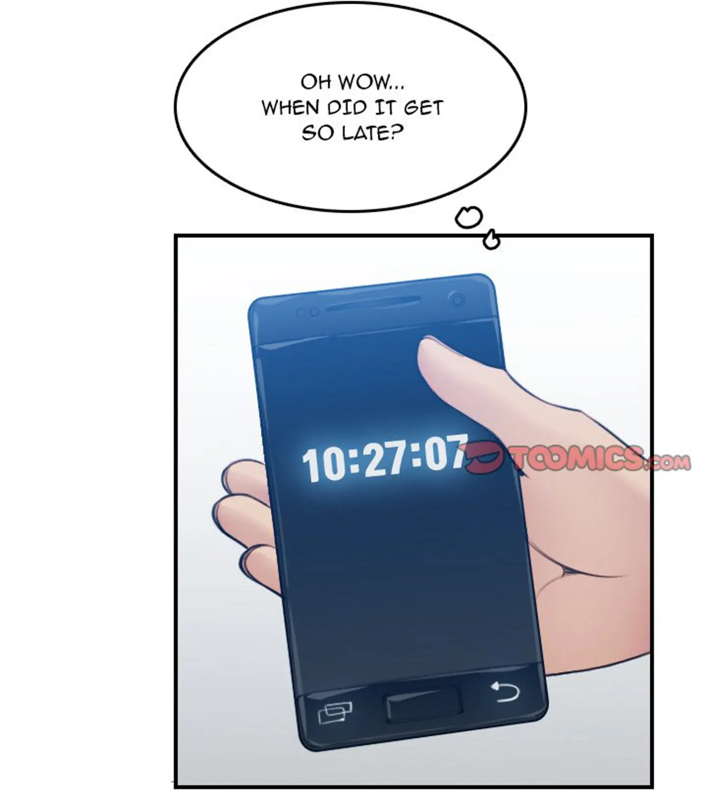 웹툰 이미지 213