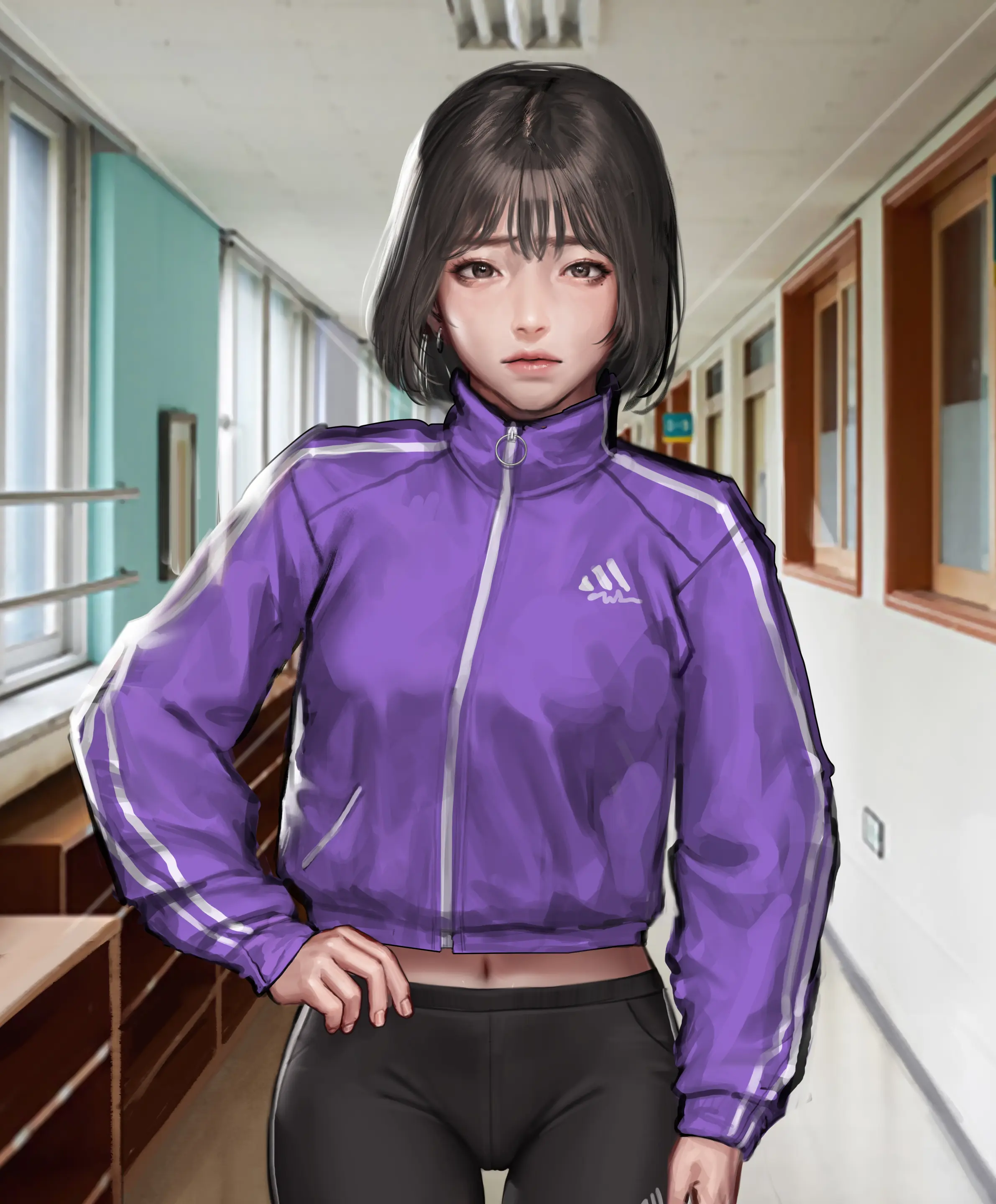 웹툰 이미지 160
