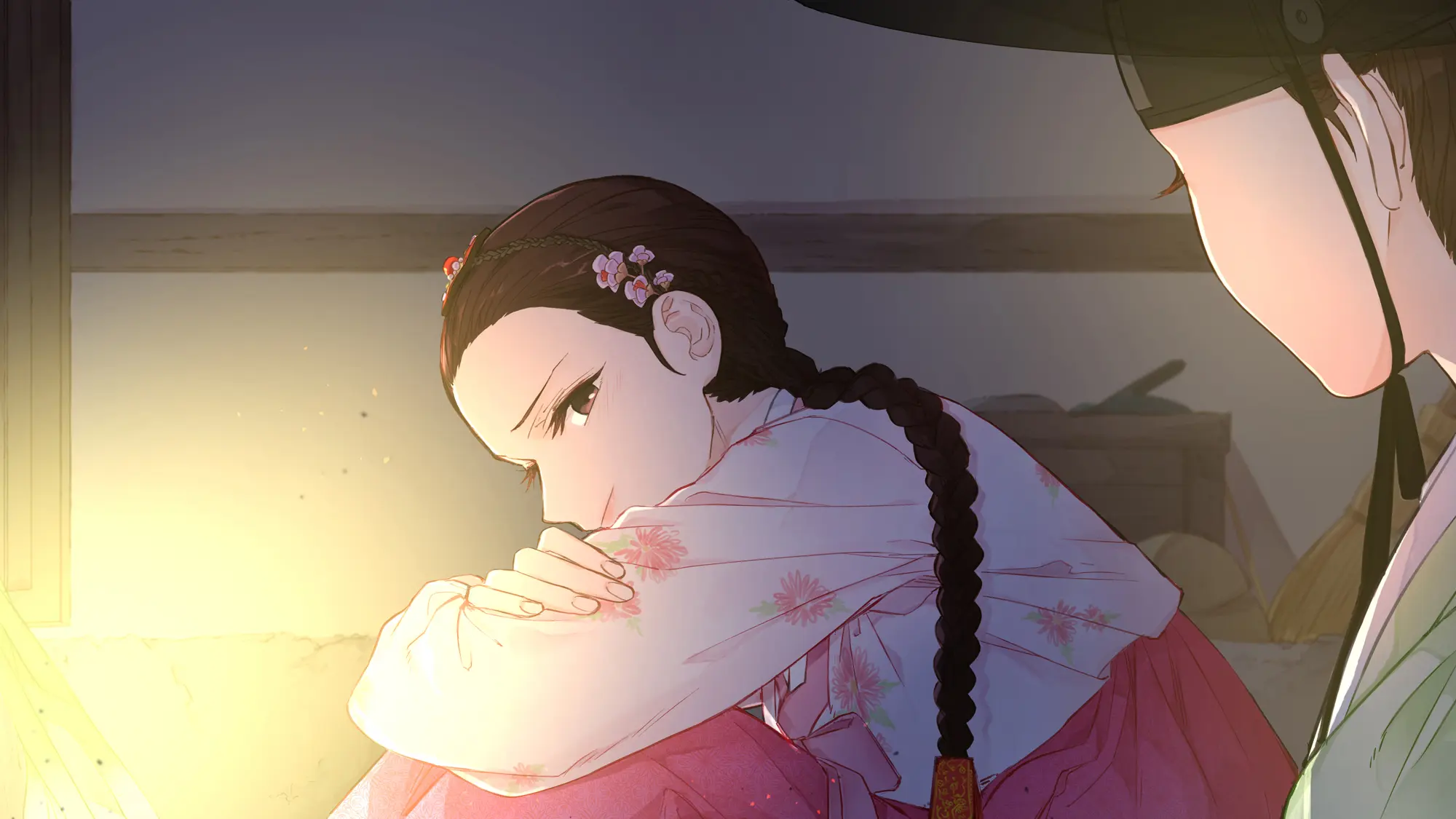 웹툰 이미지 18