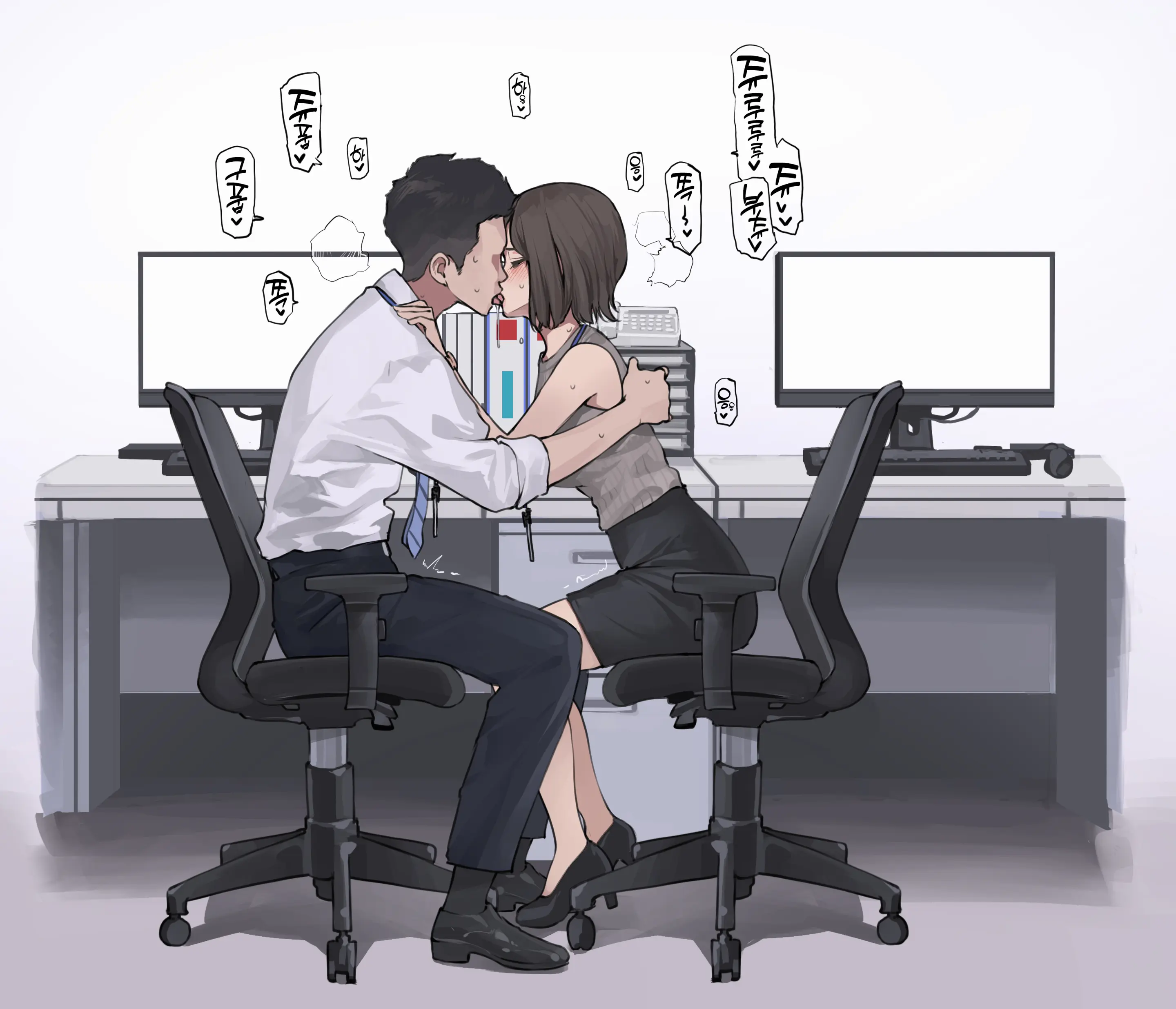 웹툰 이미지 5