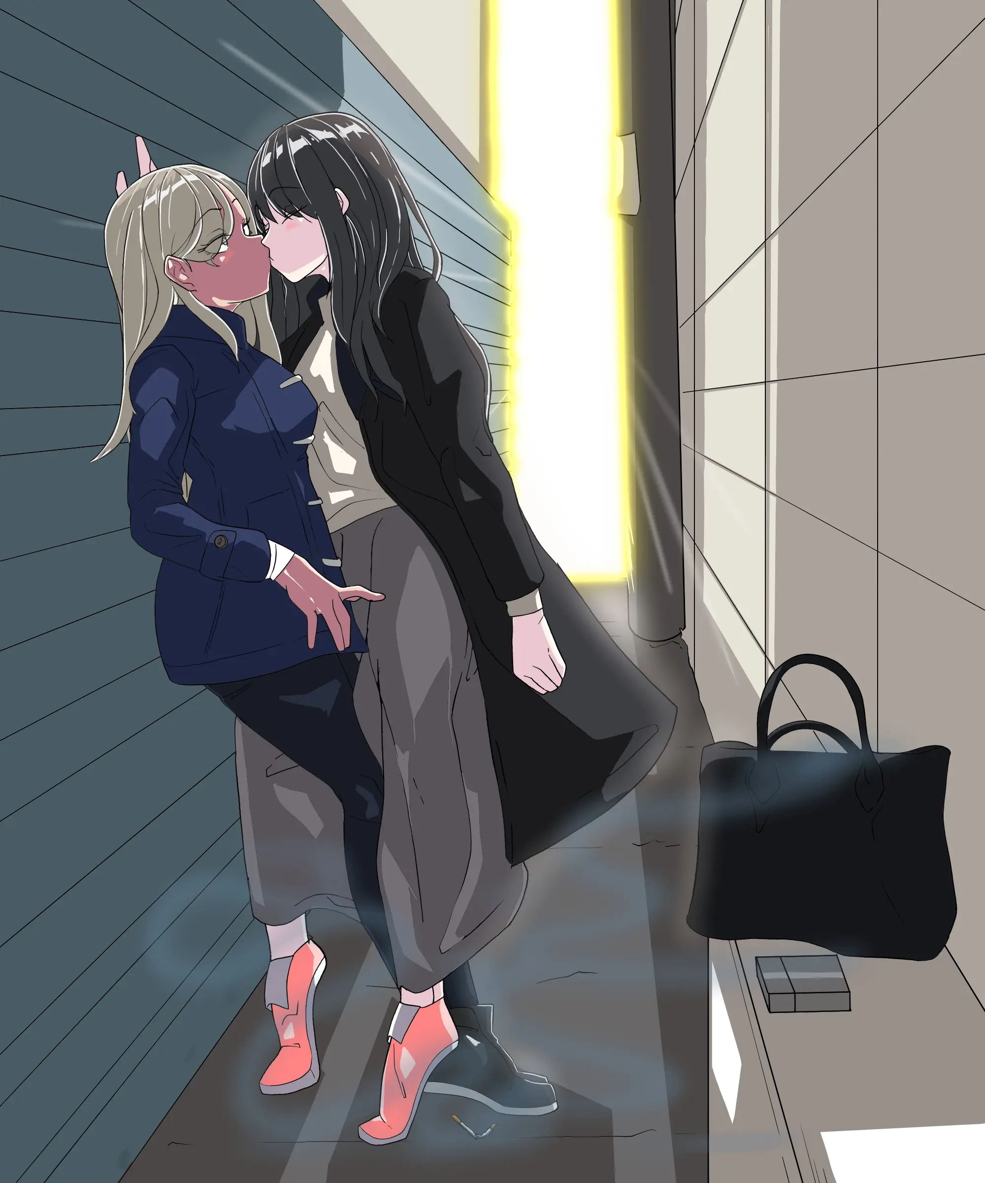 웹툰 이미지 435