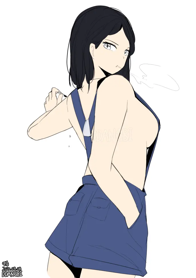 웹툰 이미지 332