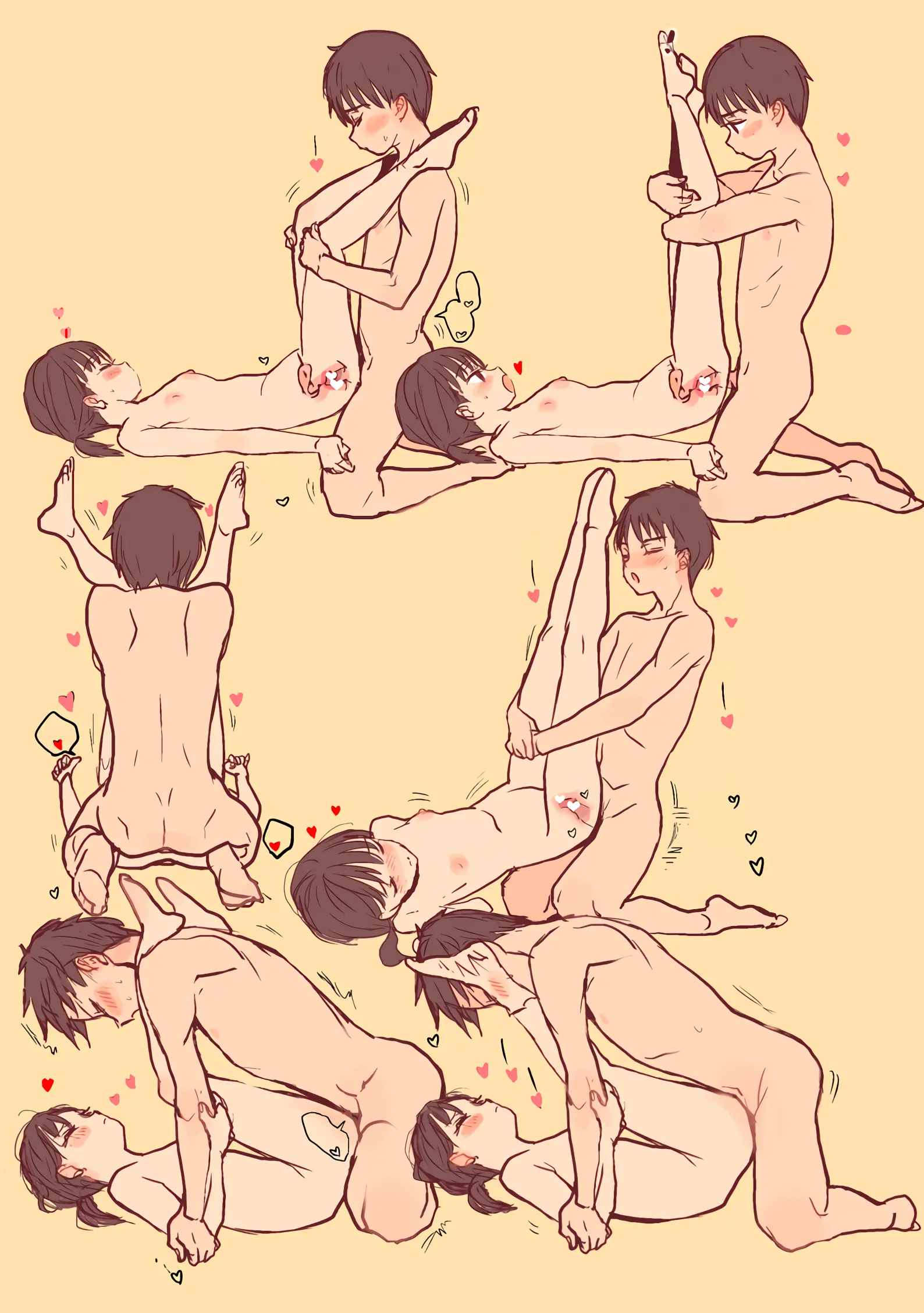 웹툰 이미지 43