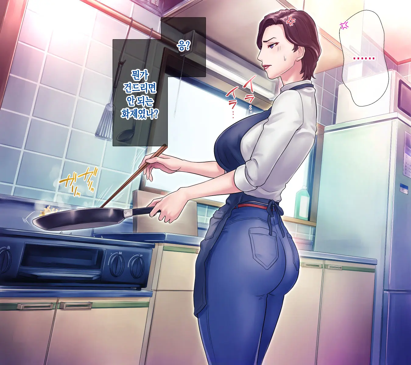 웹툰 이미지 111