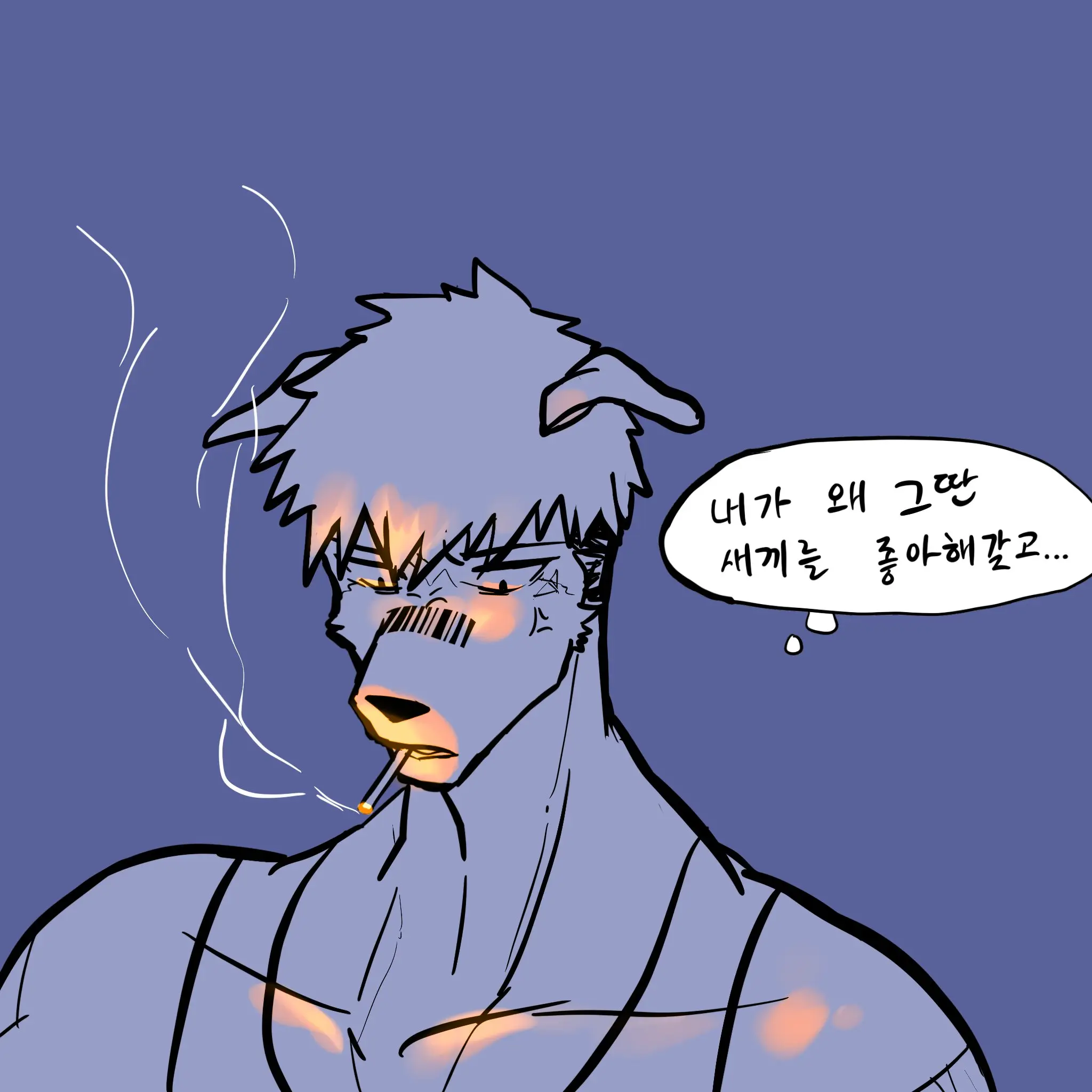웹툰 이미지 20