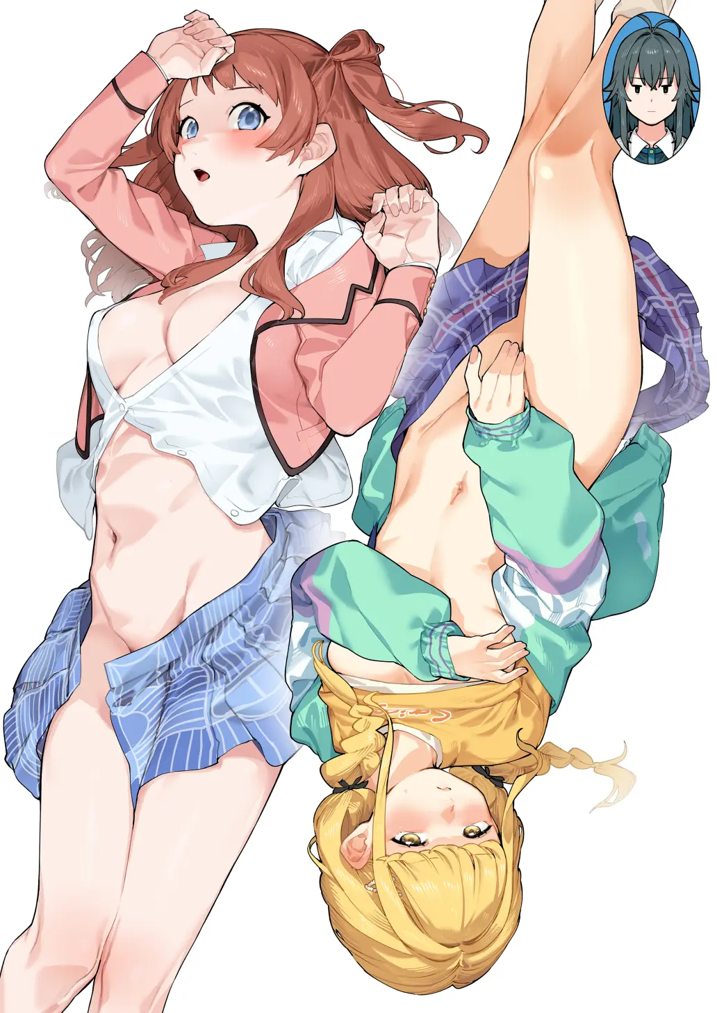 웹툰 이미지 30