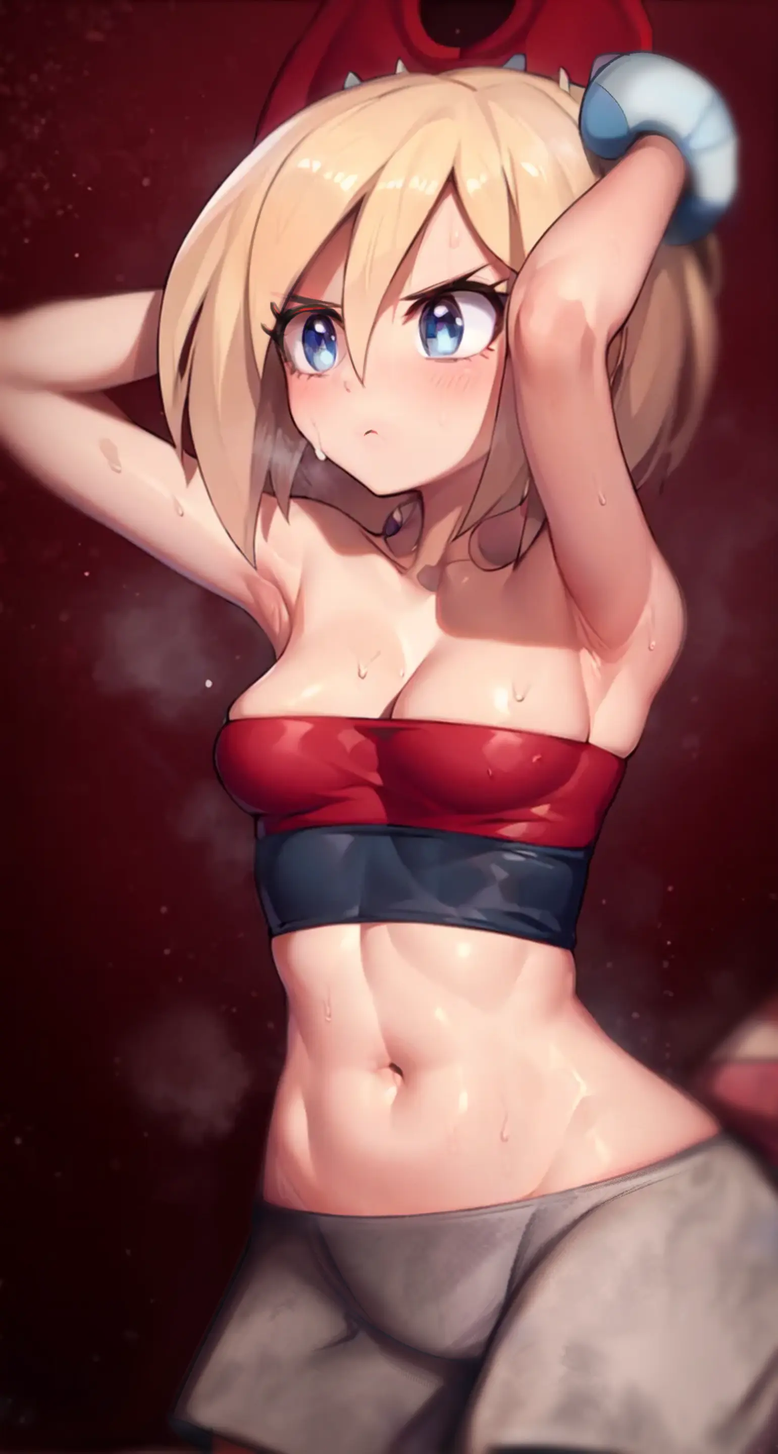 웹툰 이미지 54