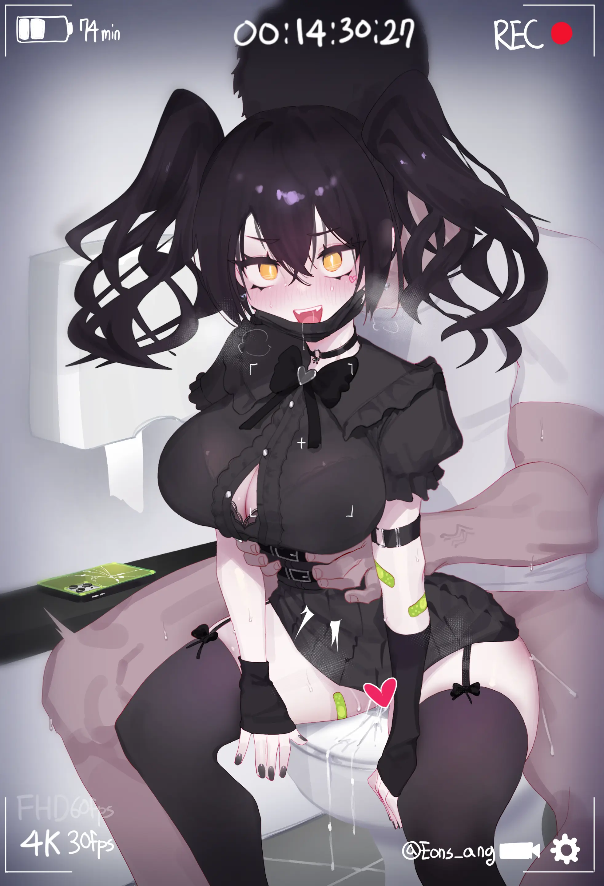 웹툰 이미지 19