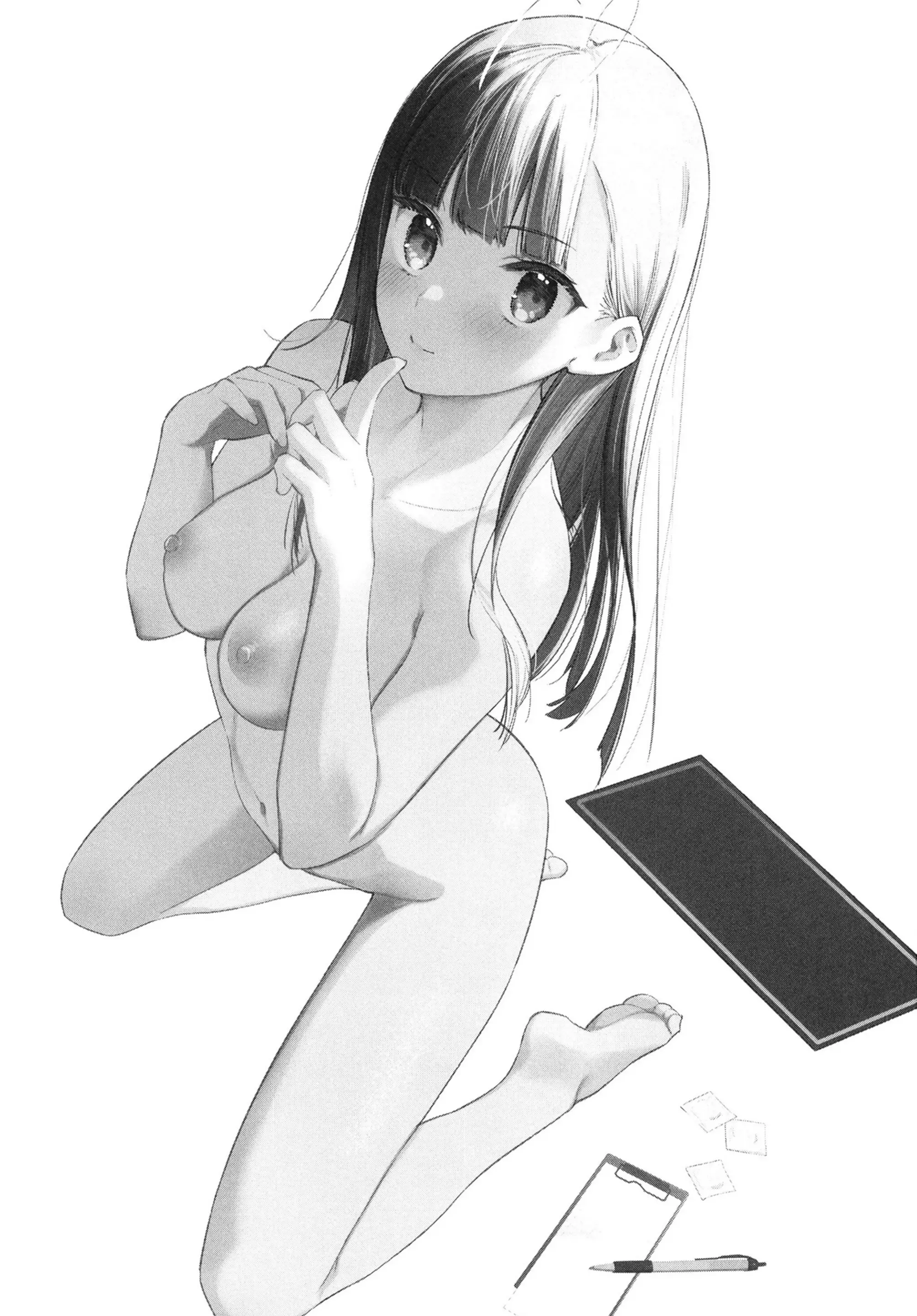 웹툰 이미지 2