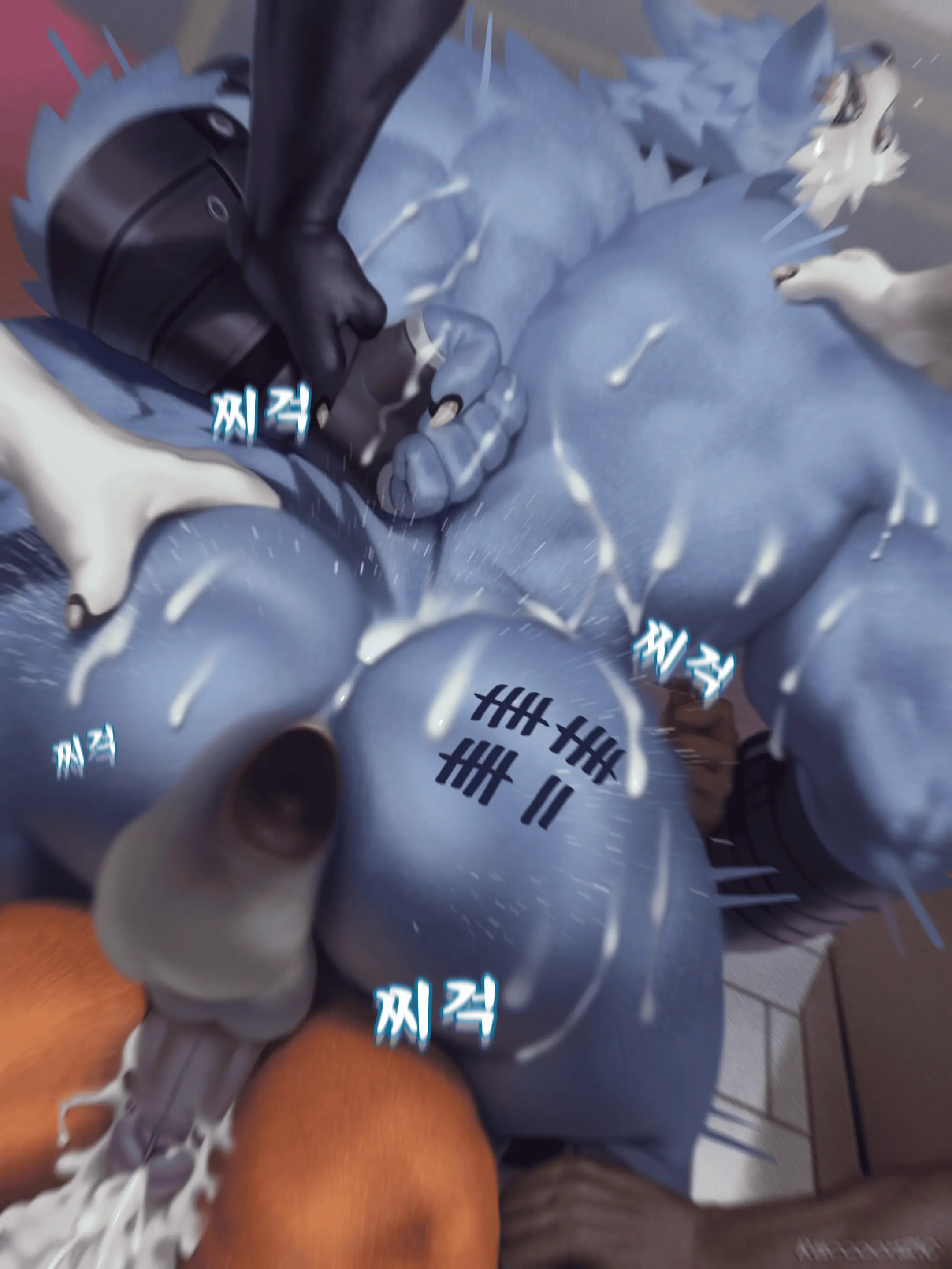 웹툰 이미지 32