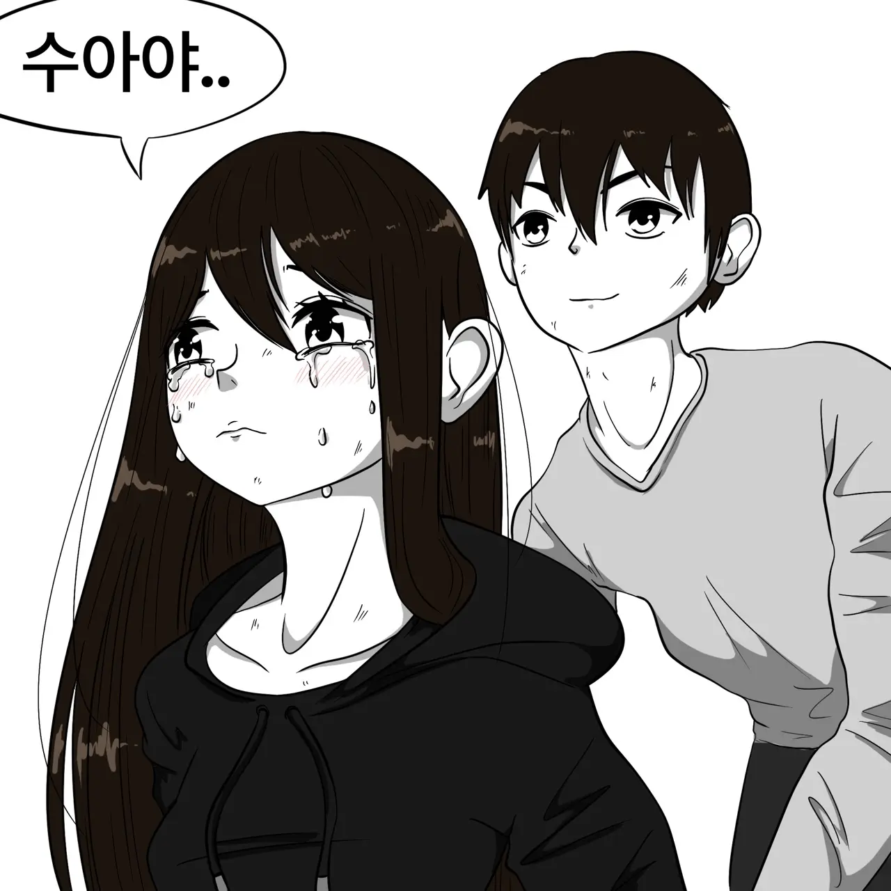 웹툰 이미지 325