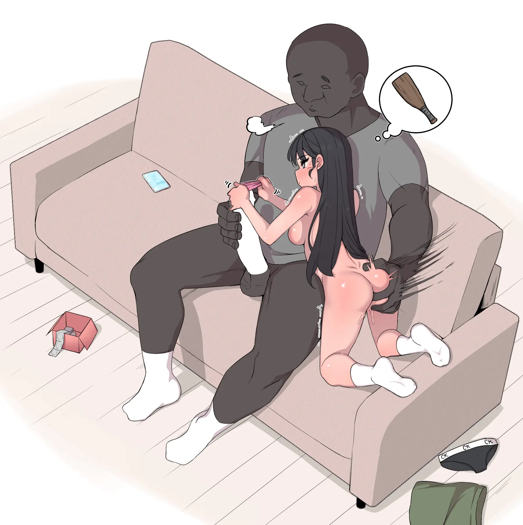 웹툰 이미지 6