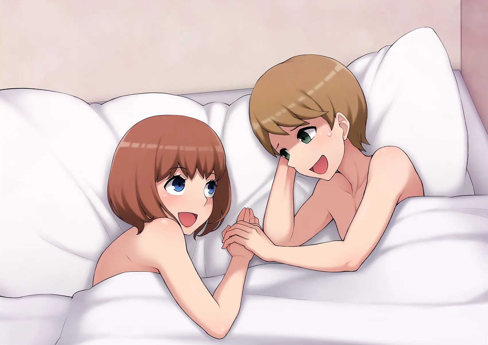 웹툰 이미지 444