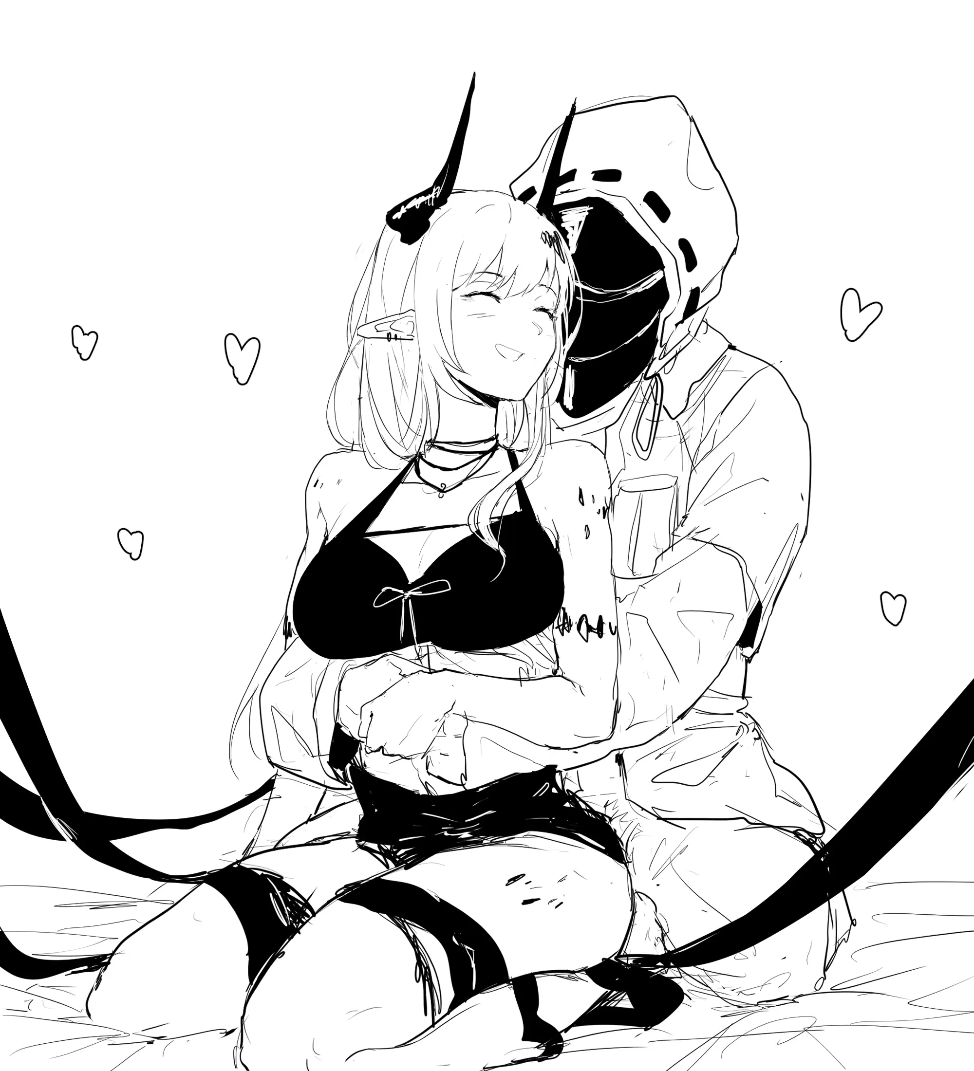 웹툰 이미지 223