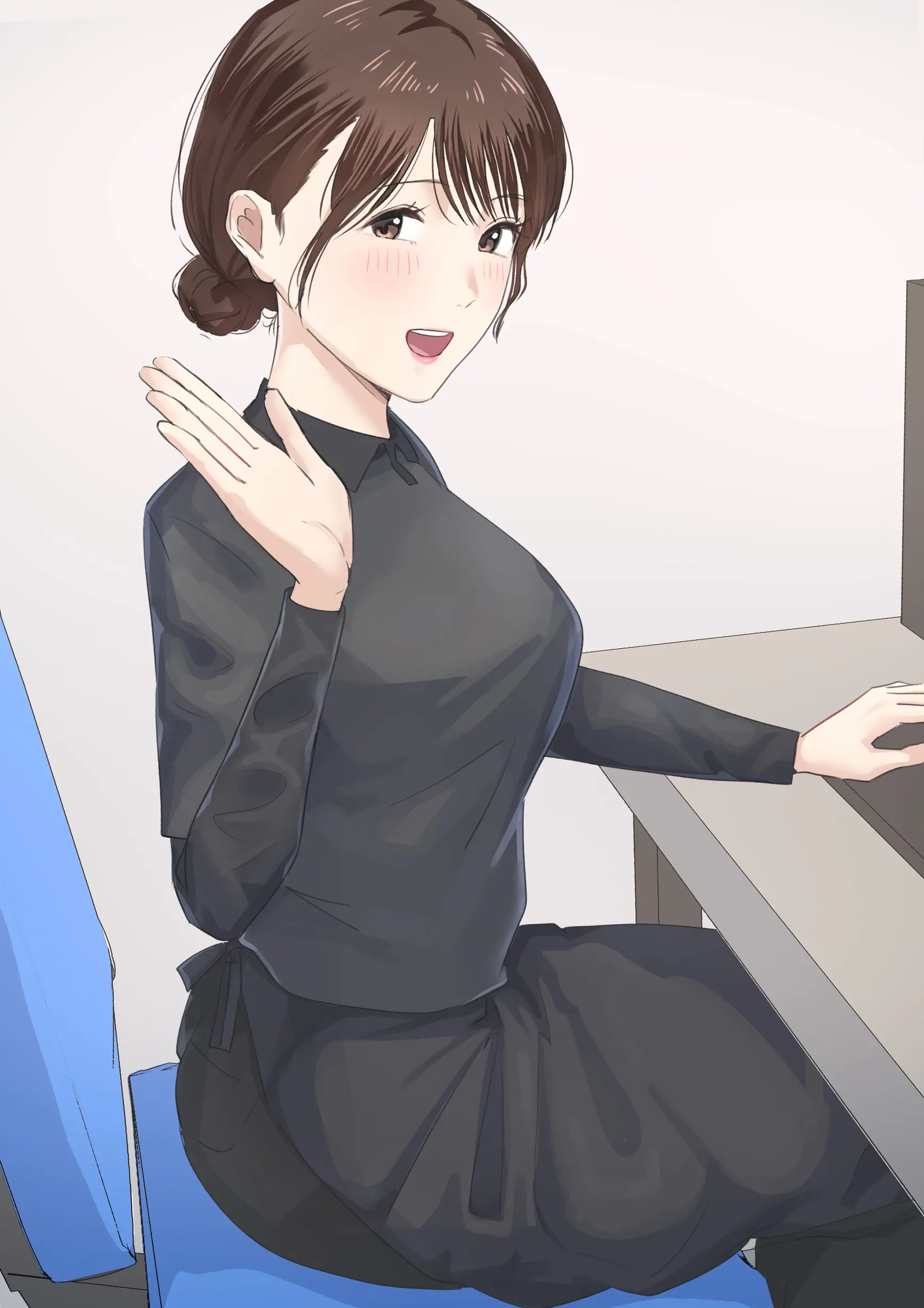 웹툰 이미지 83