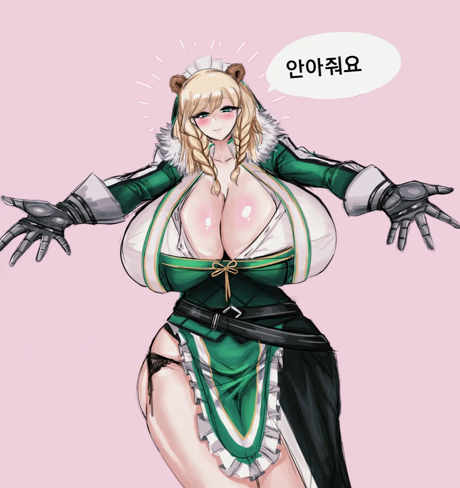 웹툰 이미지 136