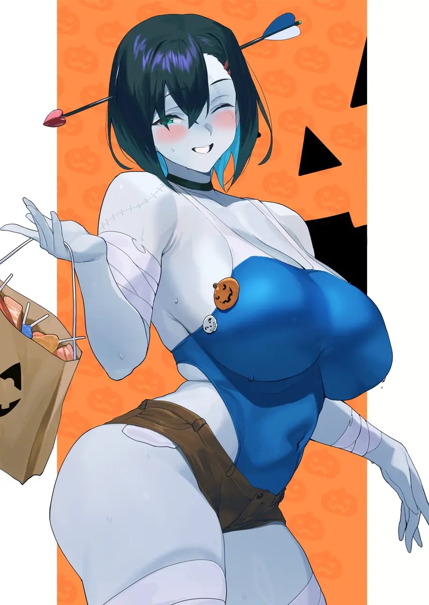 웹툰 이미지 10