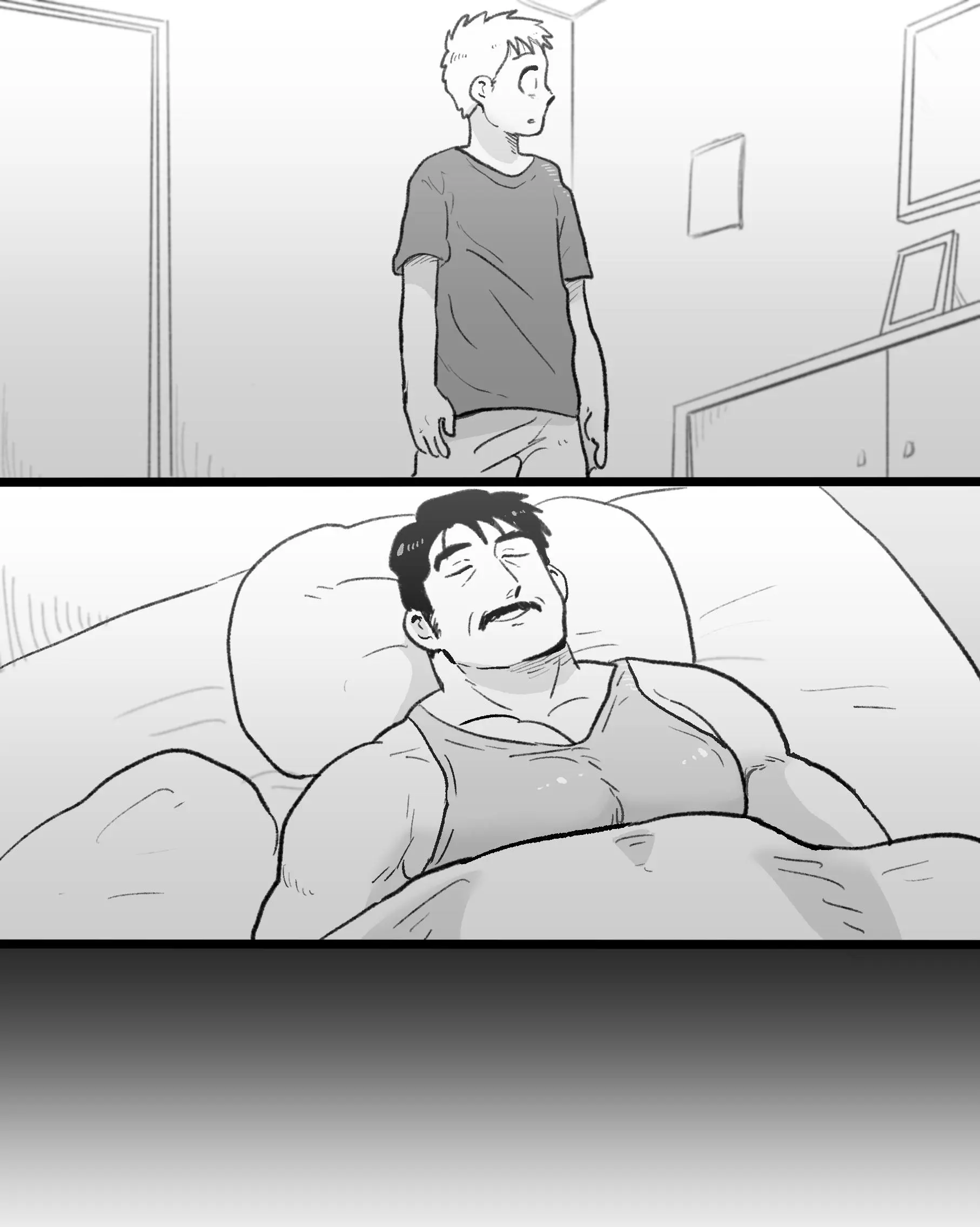 웹툰 이미지 74
