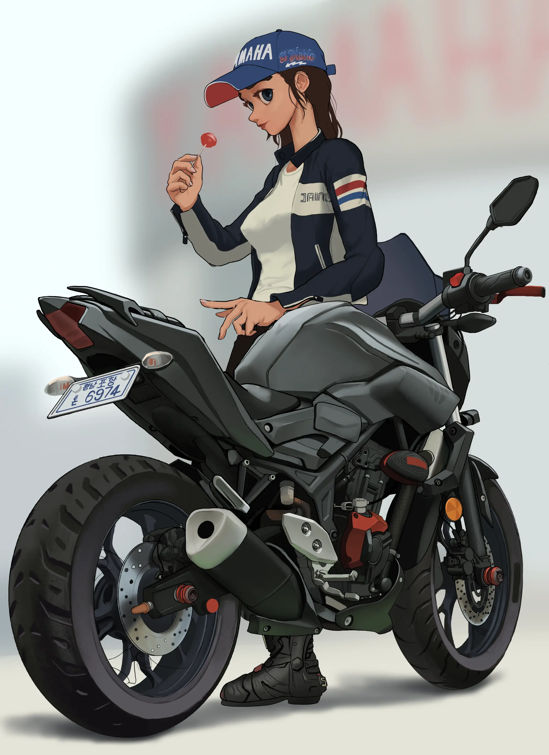 웹툰 이미지 296