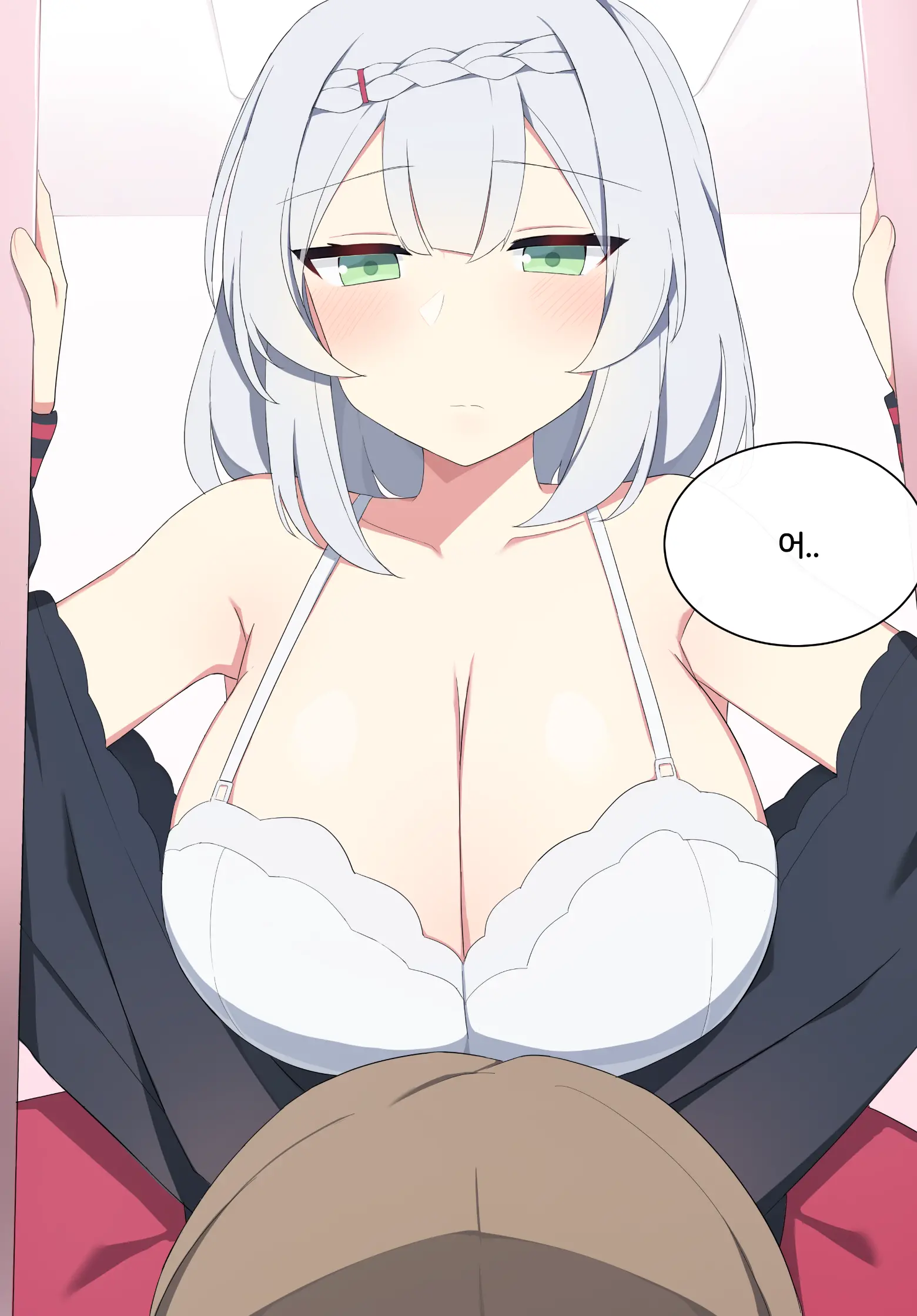 웹툰 이미지 8