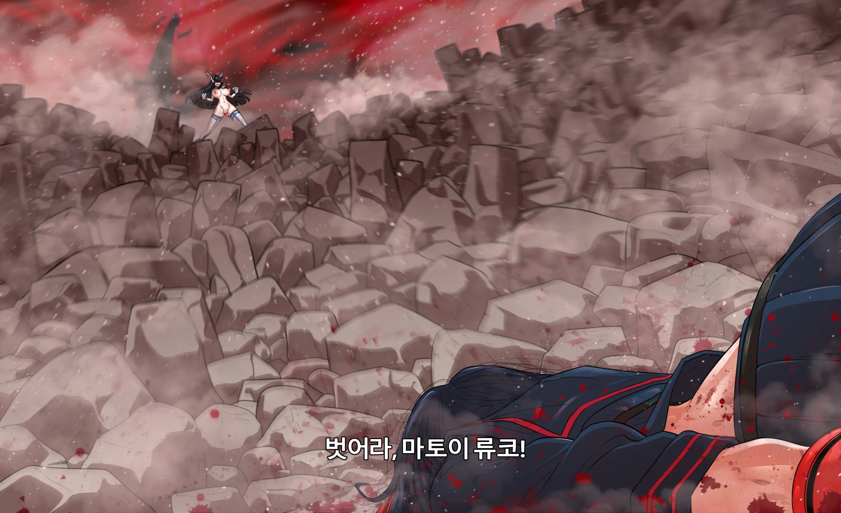 웹툰 이미지 67