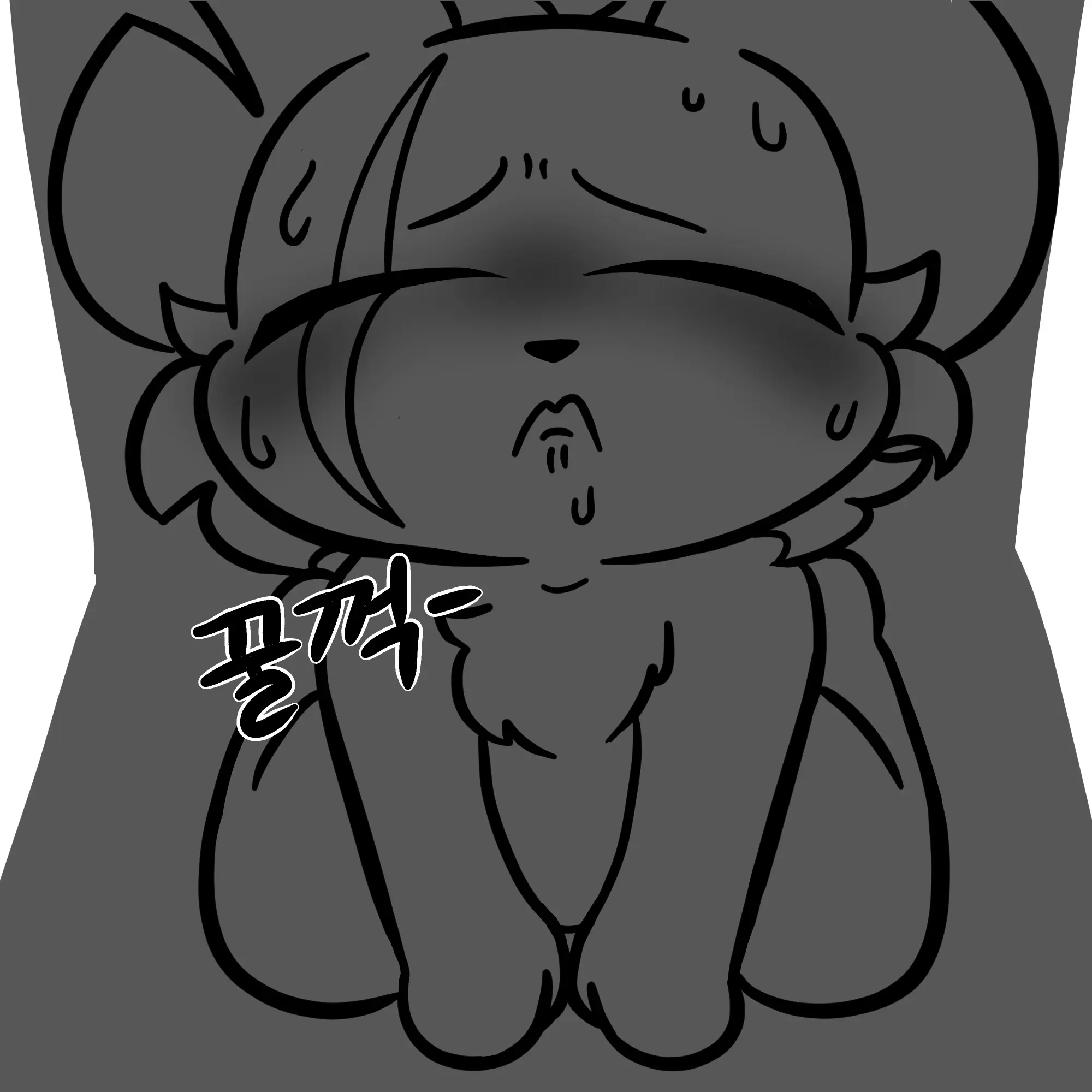 웹툰 이미지 70