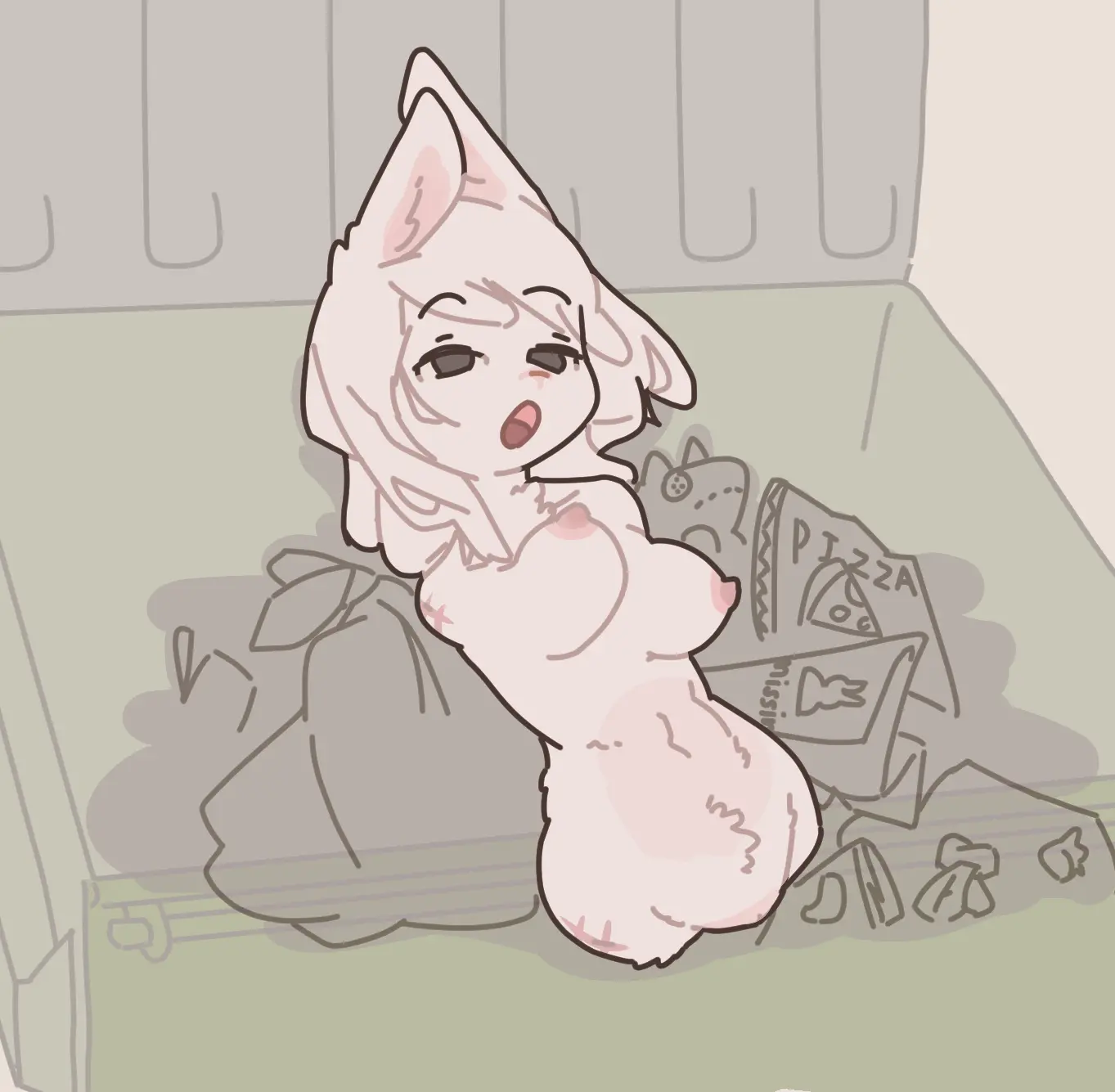 웹툰 이미지 70