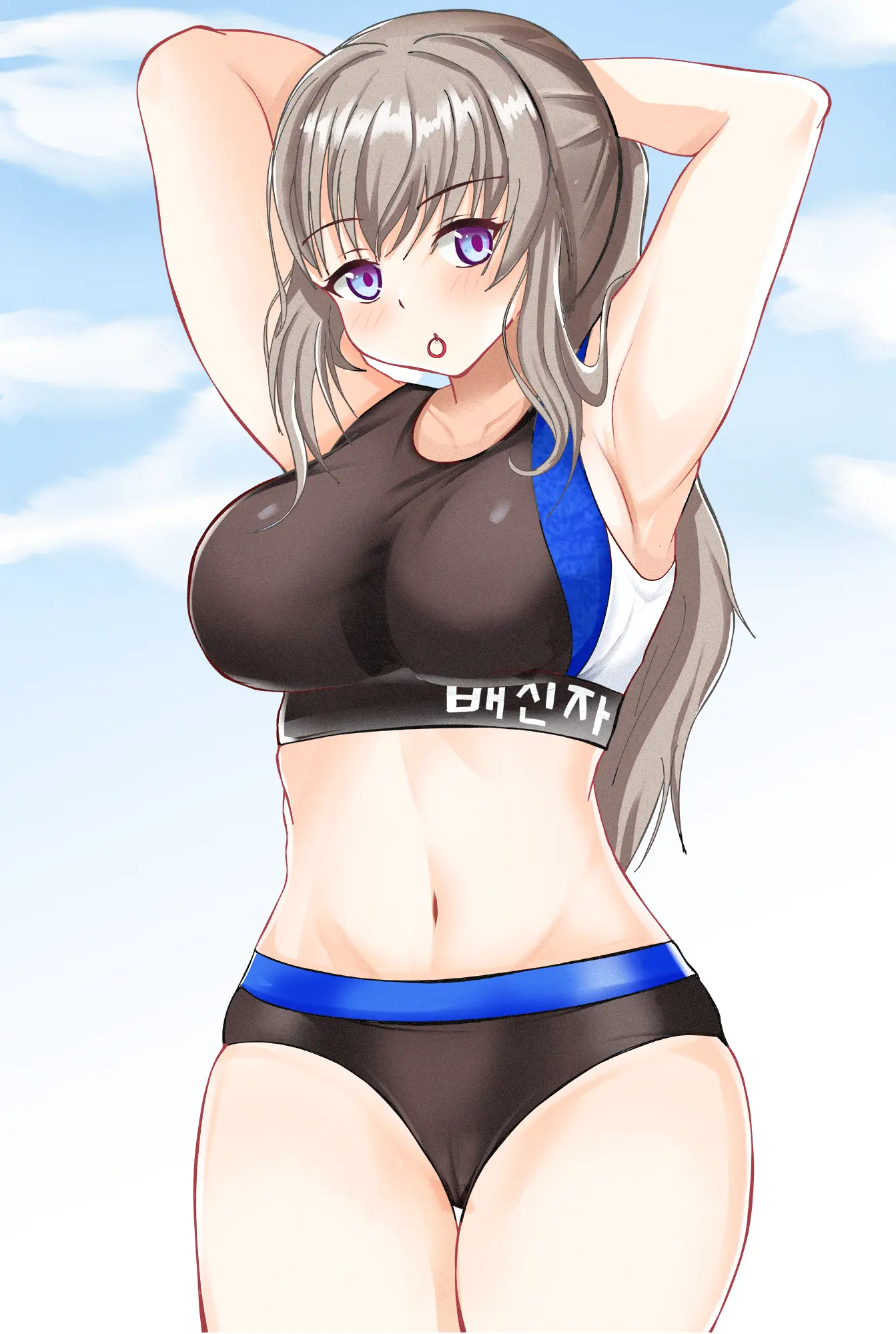 웹툰 이미지 442