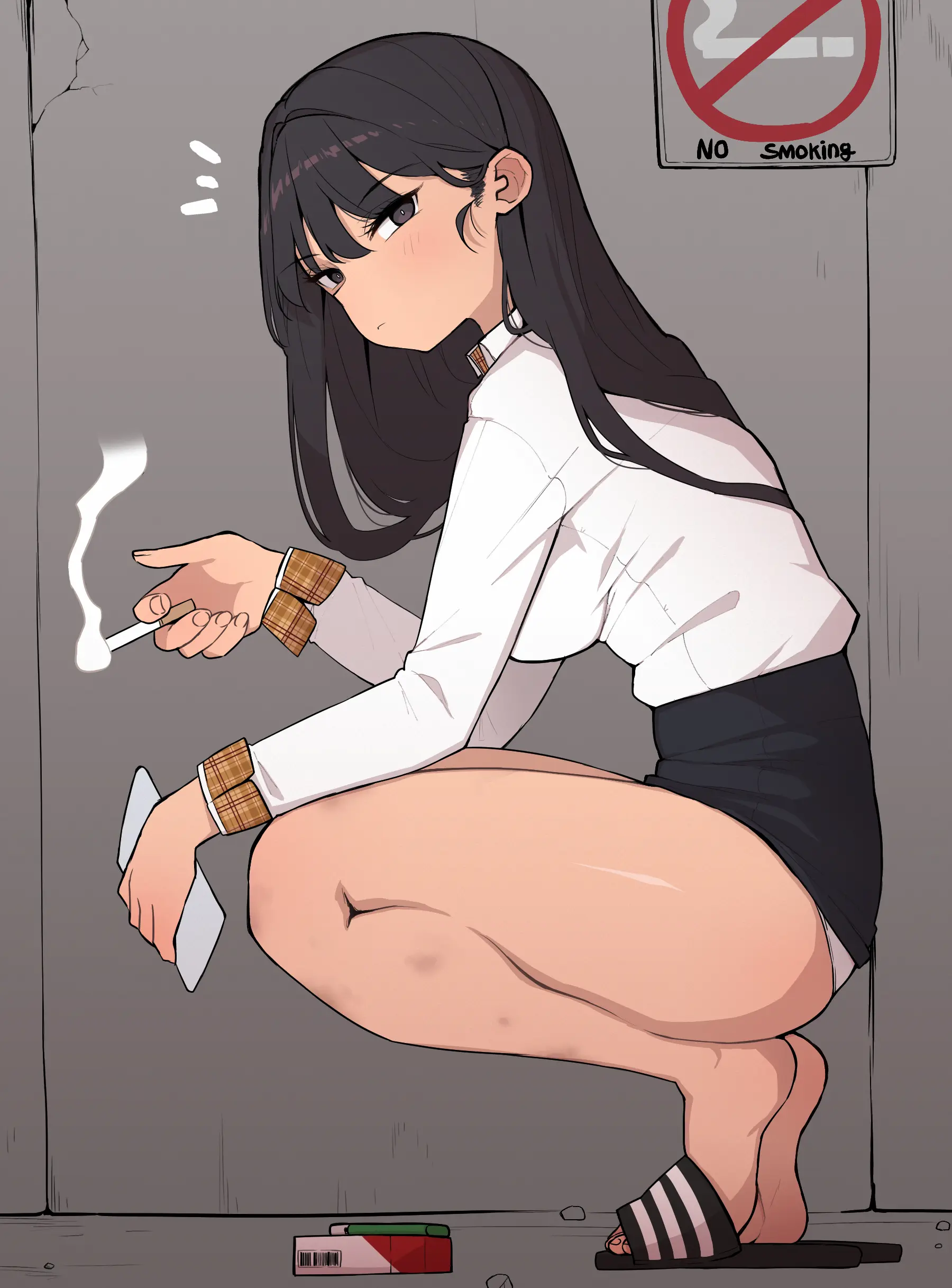 웹툰 이미지 23