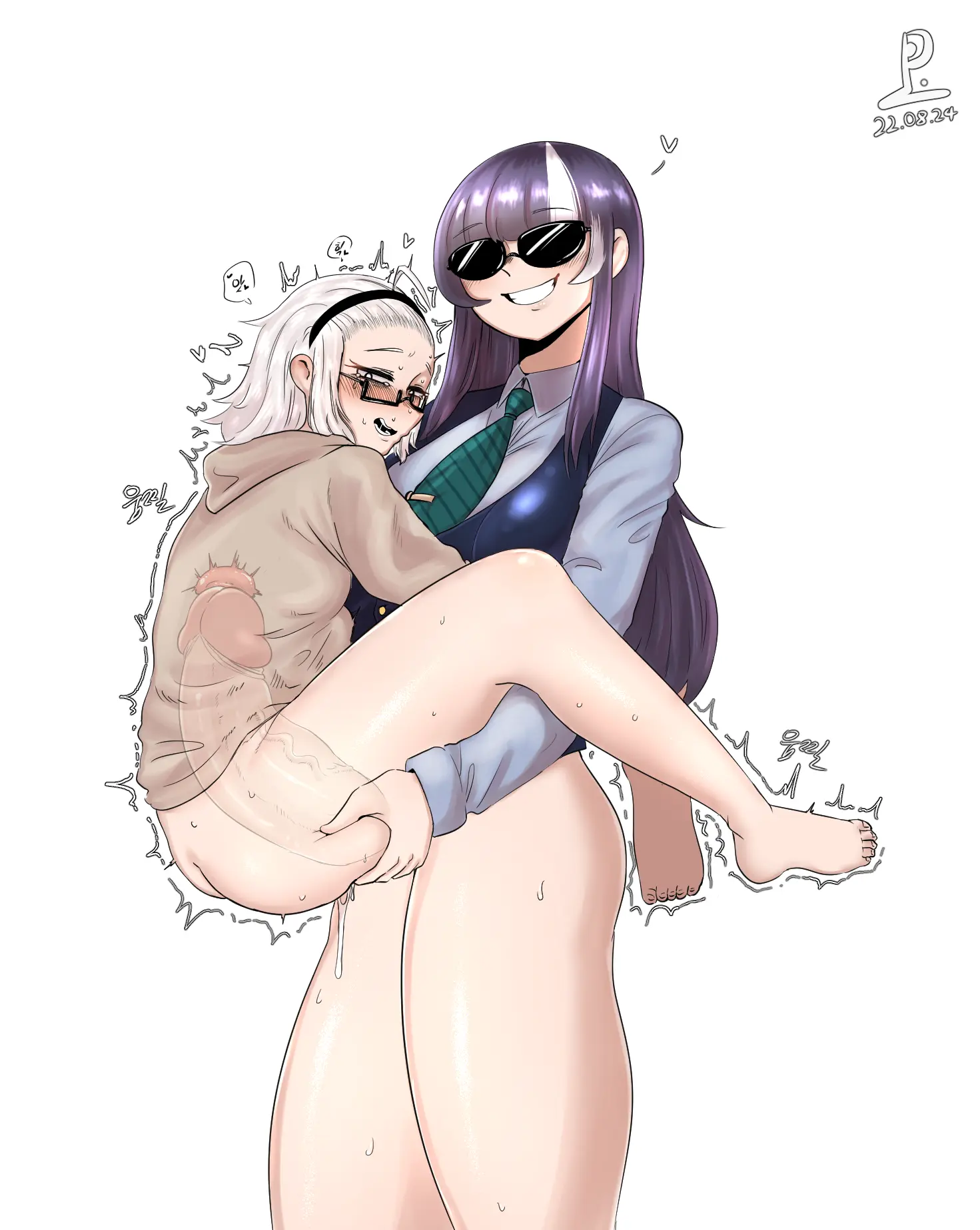 웹툰 이미지 80