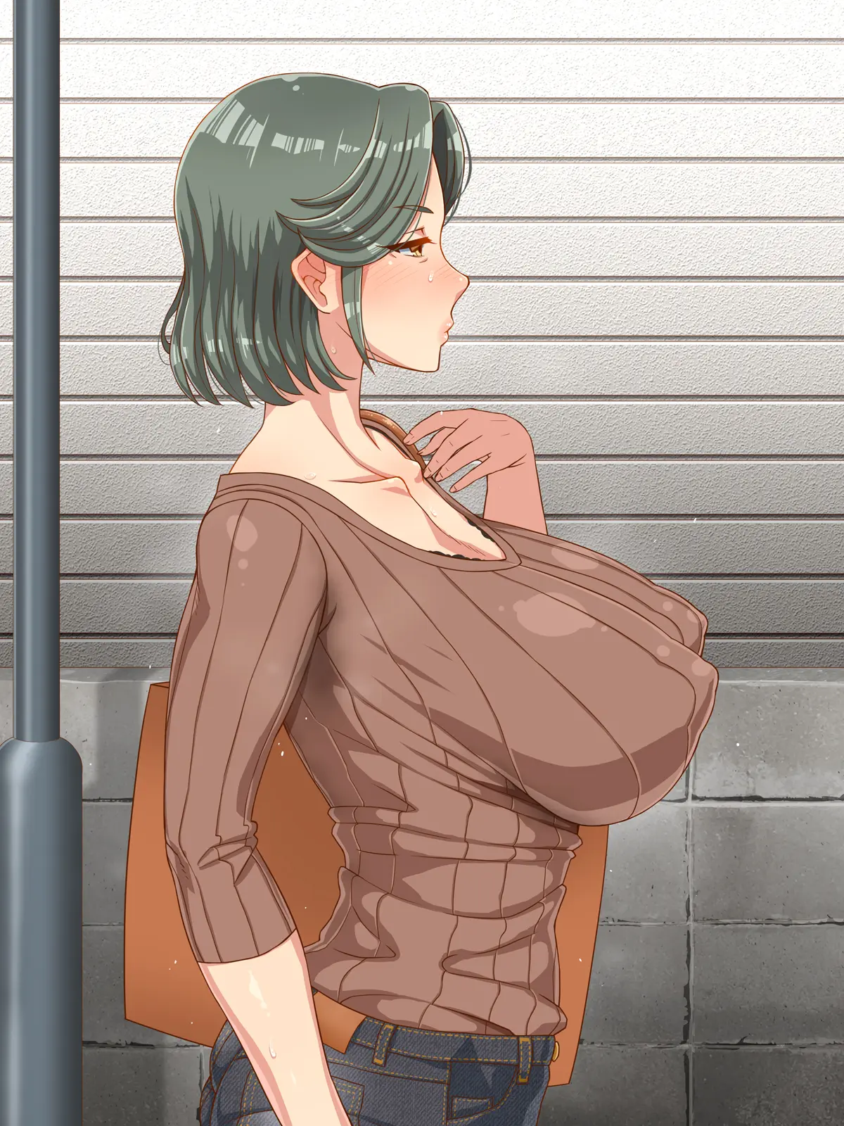 웹툰 이미지 224