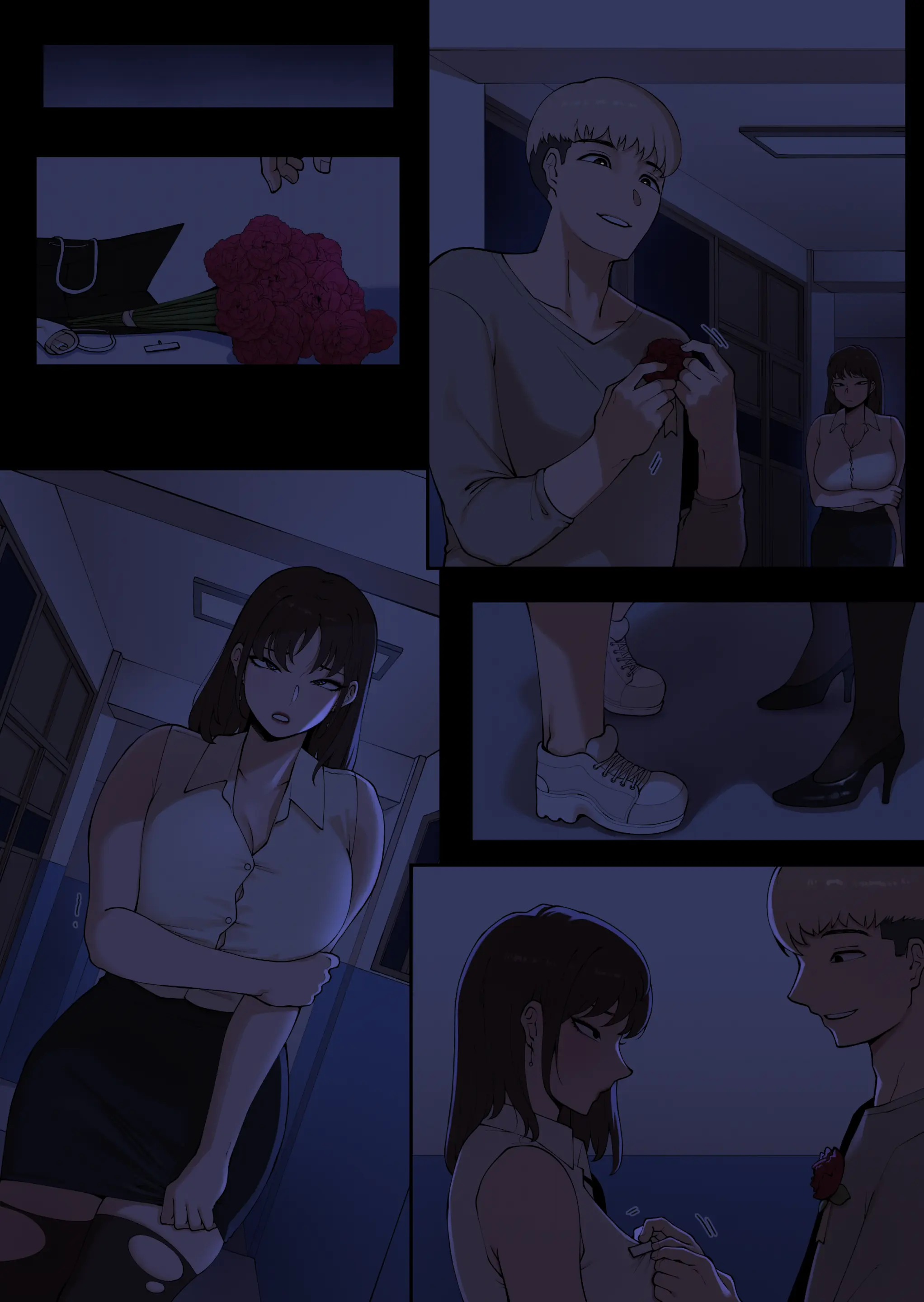 웹툰 이미지 73