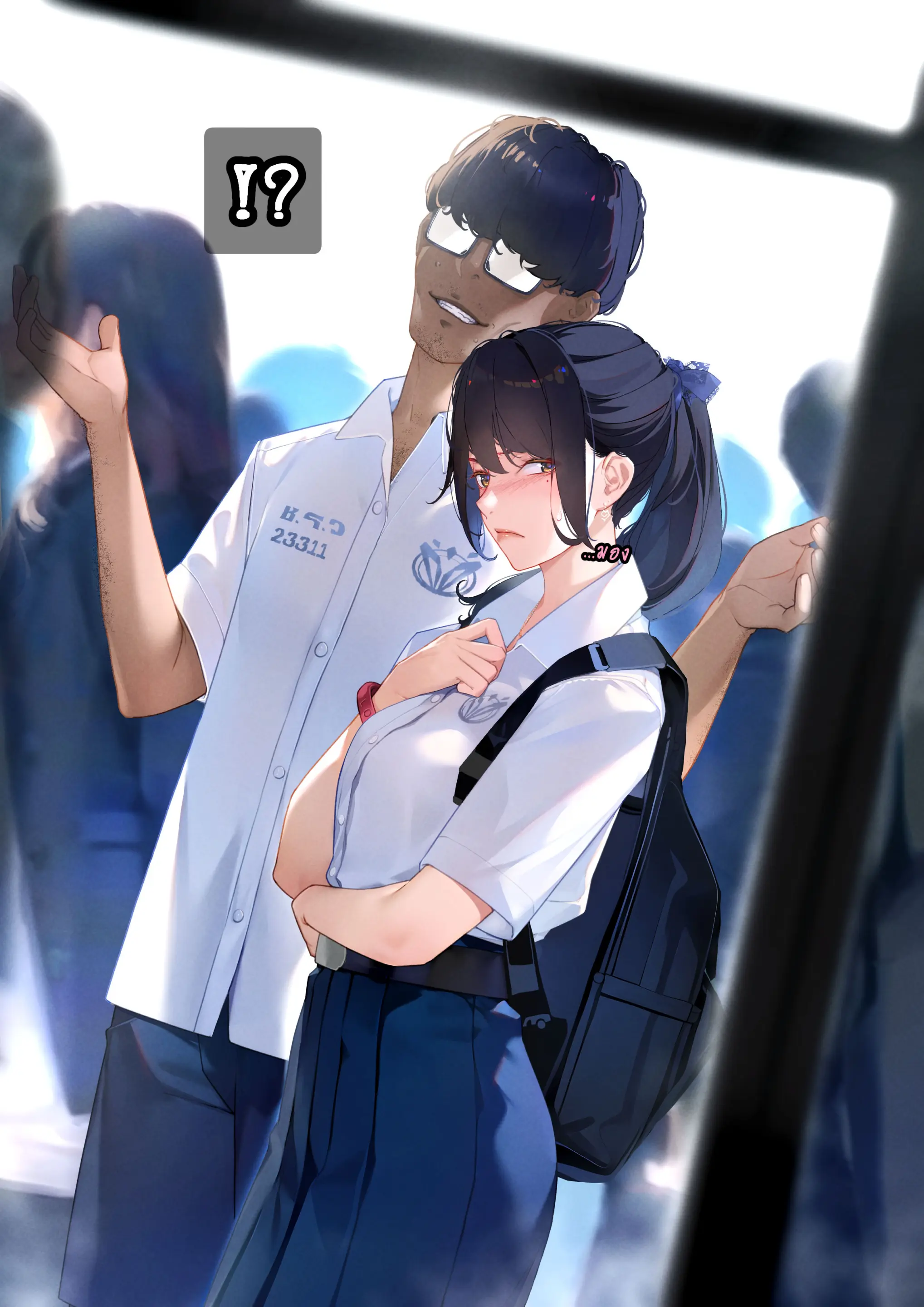 웹툰 이미지 10